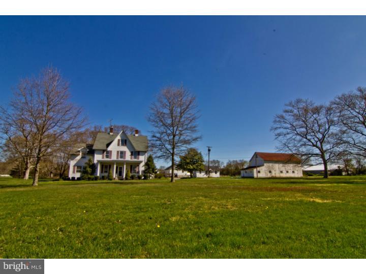 342 Monroeville Road Monroeville, NJ 08343 - Photo 18 of 18 Exterior