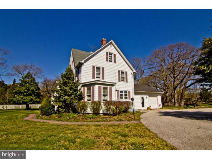 342 Monroeville Road Monroeville, NJ 08343 - Photo 3 of 18 Exterior Front
