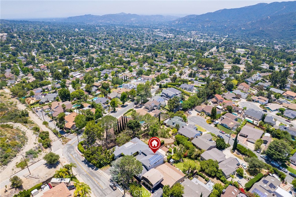 3404 Markridge Road La Crescenta, CA 91214 - Photo 61 of 67 One block from the entrance to Deukmejian Wilderness Park