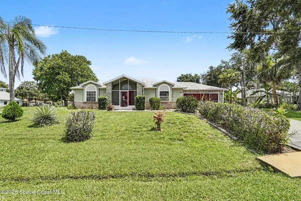 $2,150 | 880 Vocelle Avenue, Sebastian, FL 32958