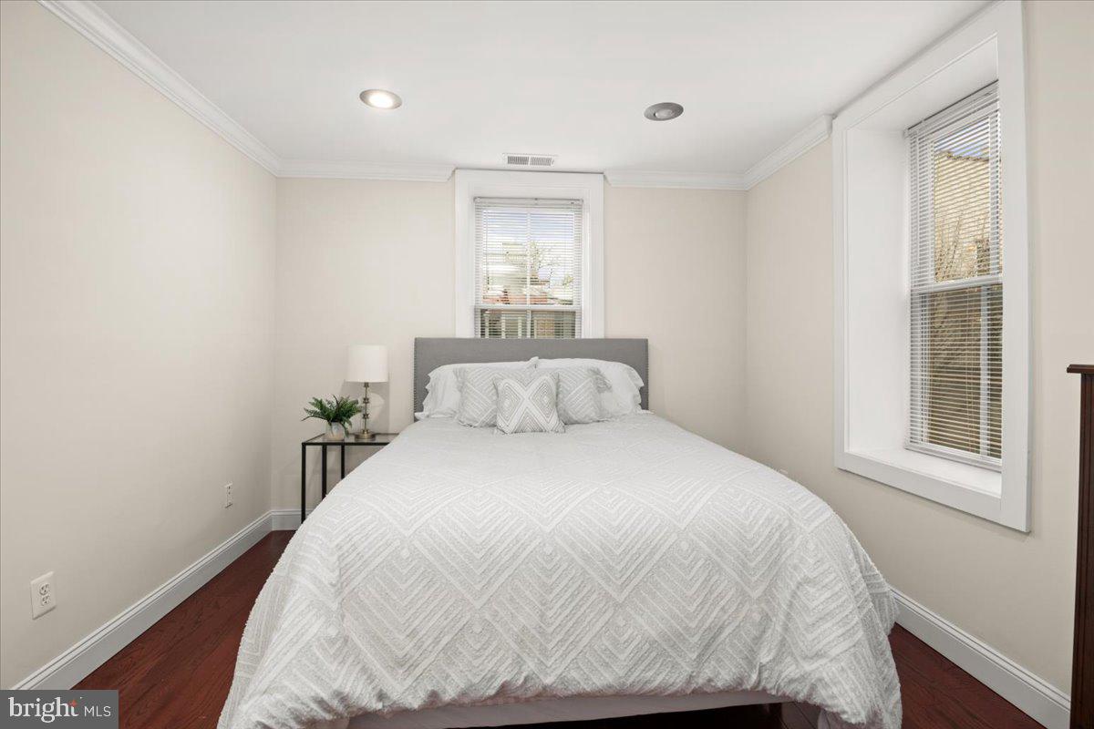 1451 Park Road Northwest, Unit 203 Washington, DC 20010 - Photo 18 of 23 Gallery Image 18