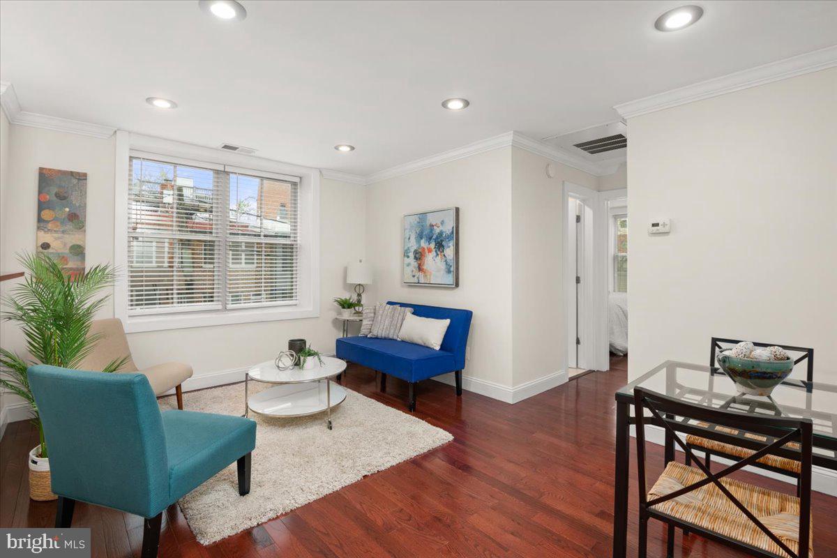1451 Park Road Northwest, Unit 203 Washington, DC 20010 - Photo 3 of 23 Gallery Image 3