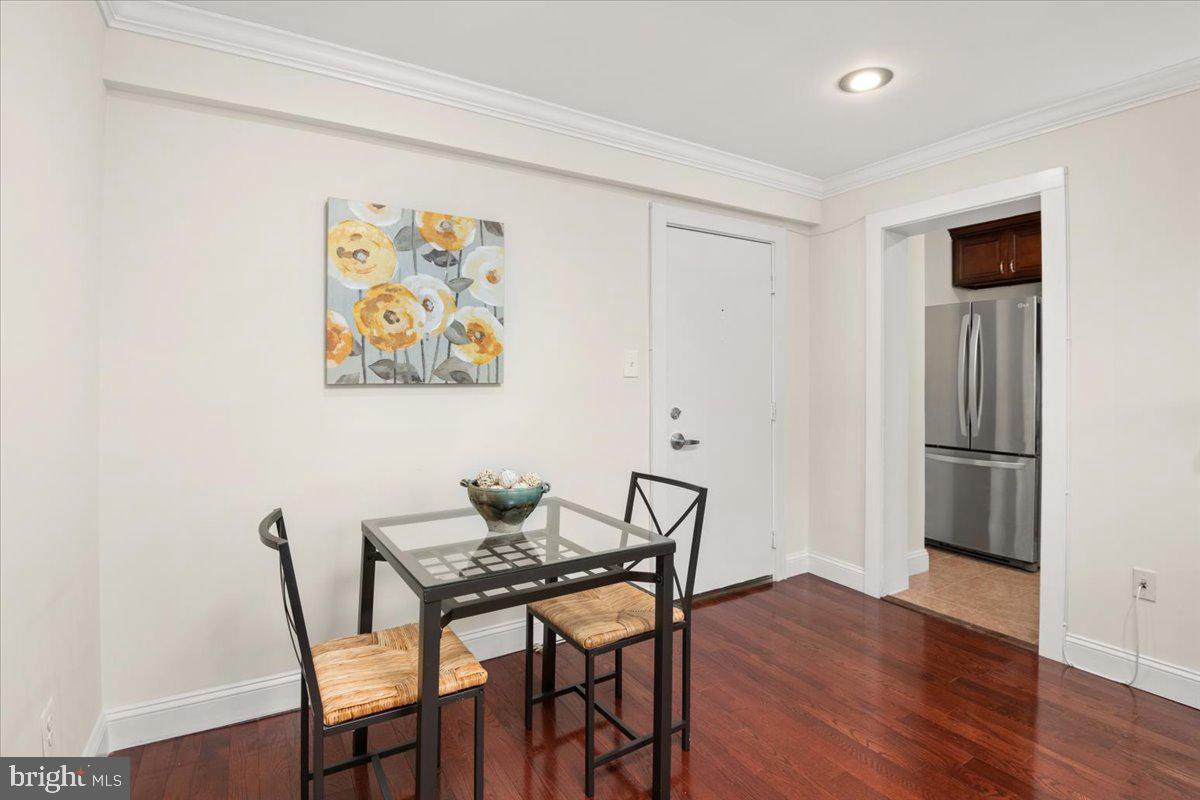 1451 Park Road Northwest, Unit 203 Washington, DC 20010 - Photo 5 of 23 Gallery Image 5