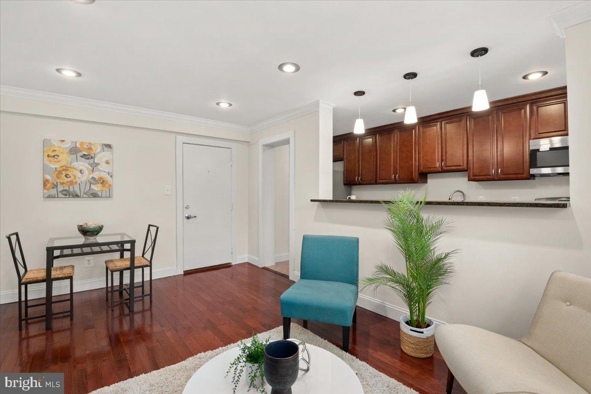 1451 Park Road Northwest, Unit 203 Washington, DC 20010 - Photo 6 of 23 Gallery Image 6