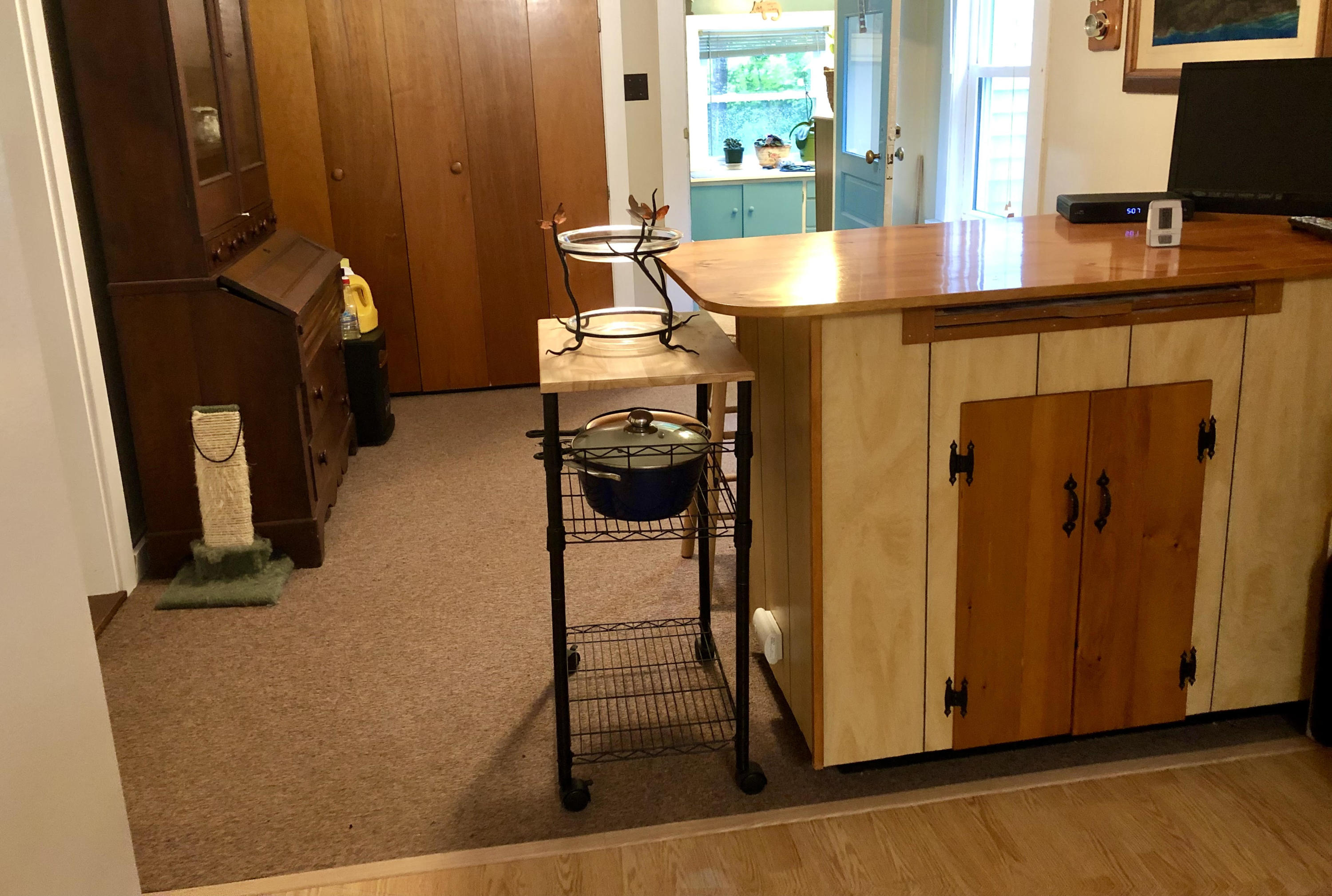 1512 Tremont Road Tremont, ME 04674 - Photo 23 of 39 Bar area