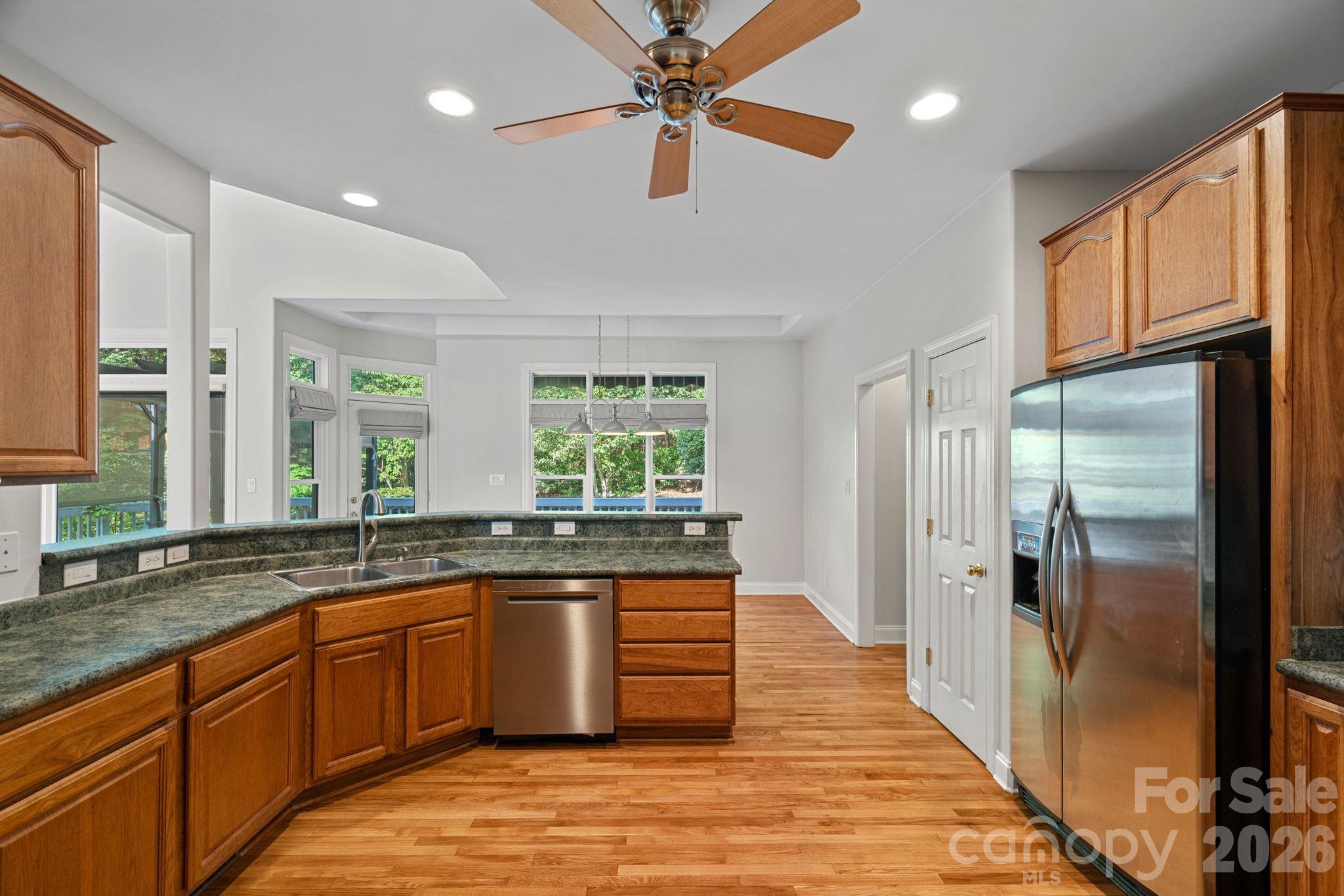 3889 Granite Street Terrell, NC 28682 - Photo 12 of 48