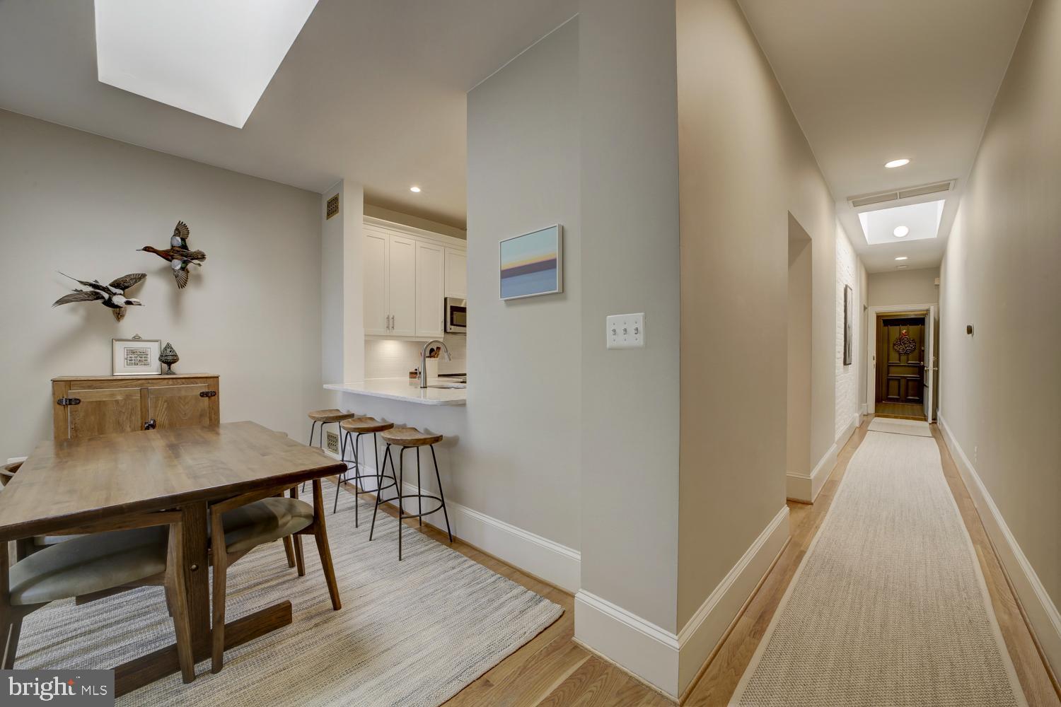 308 East Capitol Street Northeast, Unit 8 Washington, DC 20003 - Photo 13 of 28 Gallery Image 13