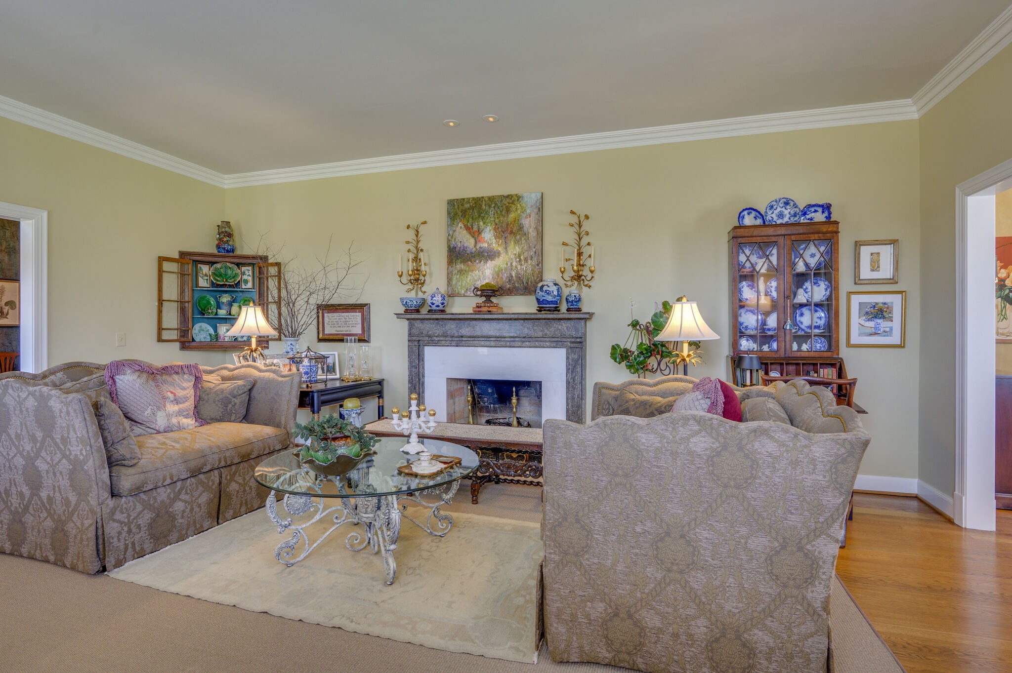 101 Brook Hollow Road Nashville, TN 37205 - Photo 11 of 70