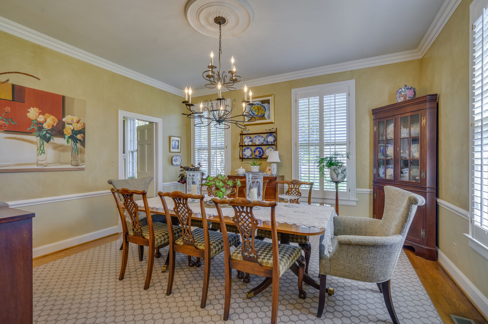 101 Brook Hollow Road Nashville, TN 37205 - Photo 12 of 70