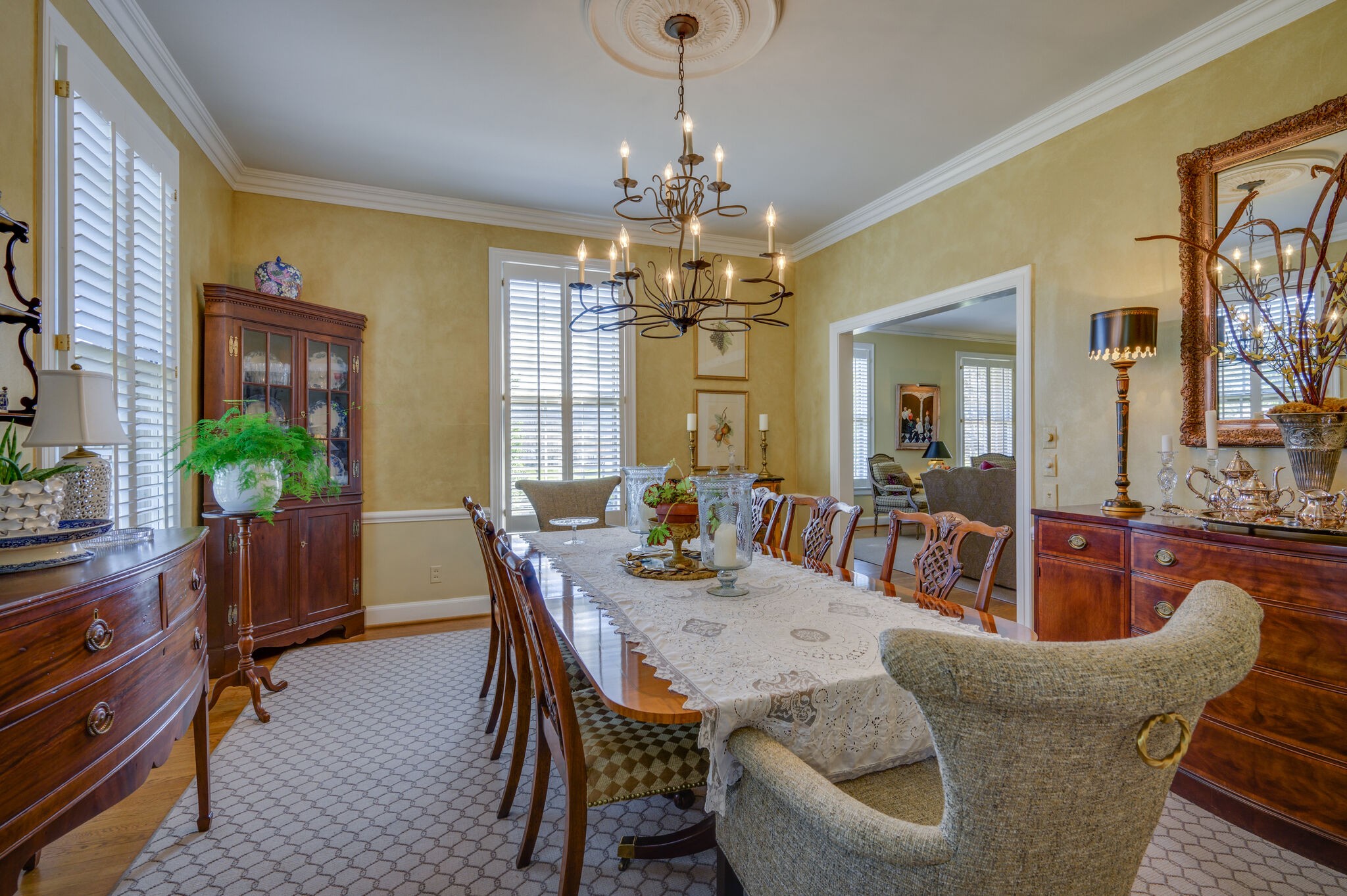 101 Brook Hollow Road Nashville, TN 37205 - Photo 13 of 70