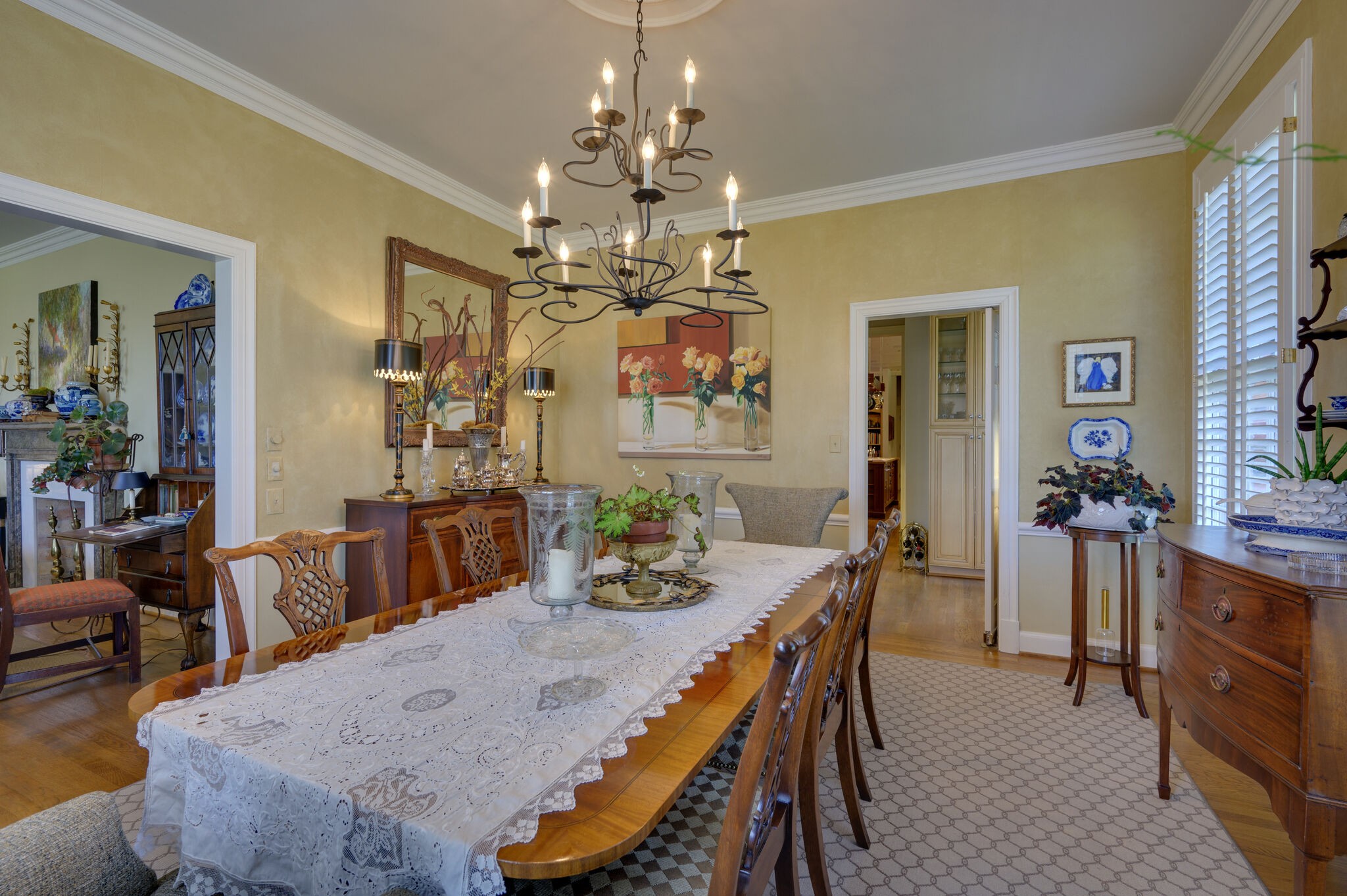 101 Brook Hollow Road Nashville, TN 37205 - Photo 14 of 70