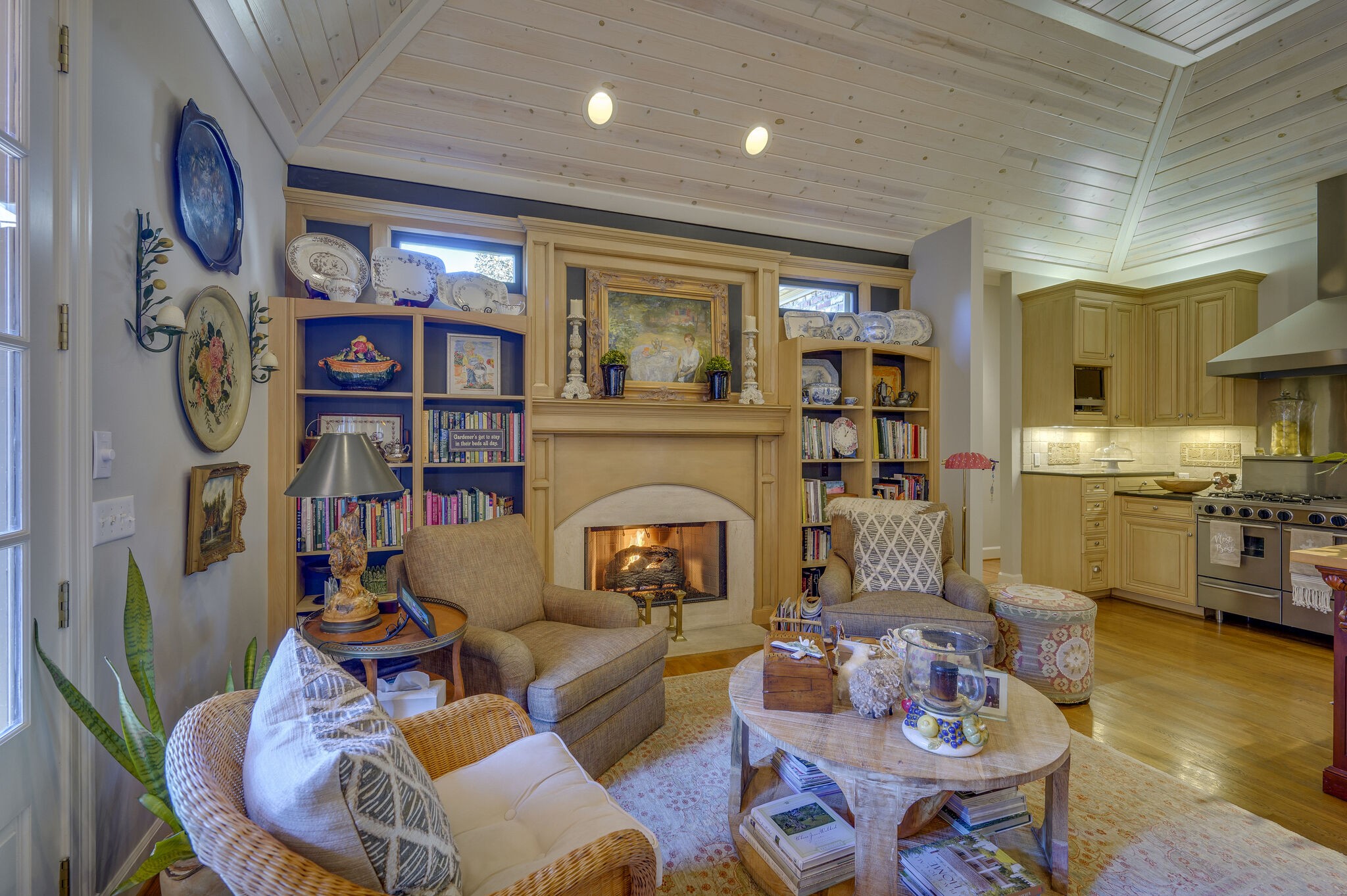 101 Brook Hollow Road Nashville, TN 37205 - Photo 23 of 70