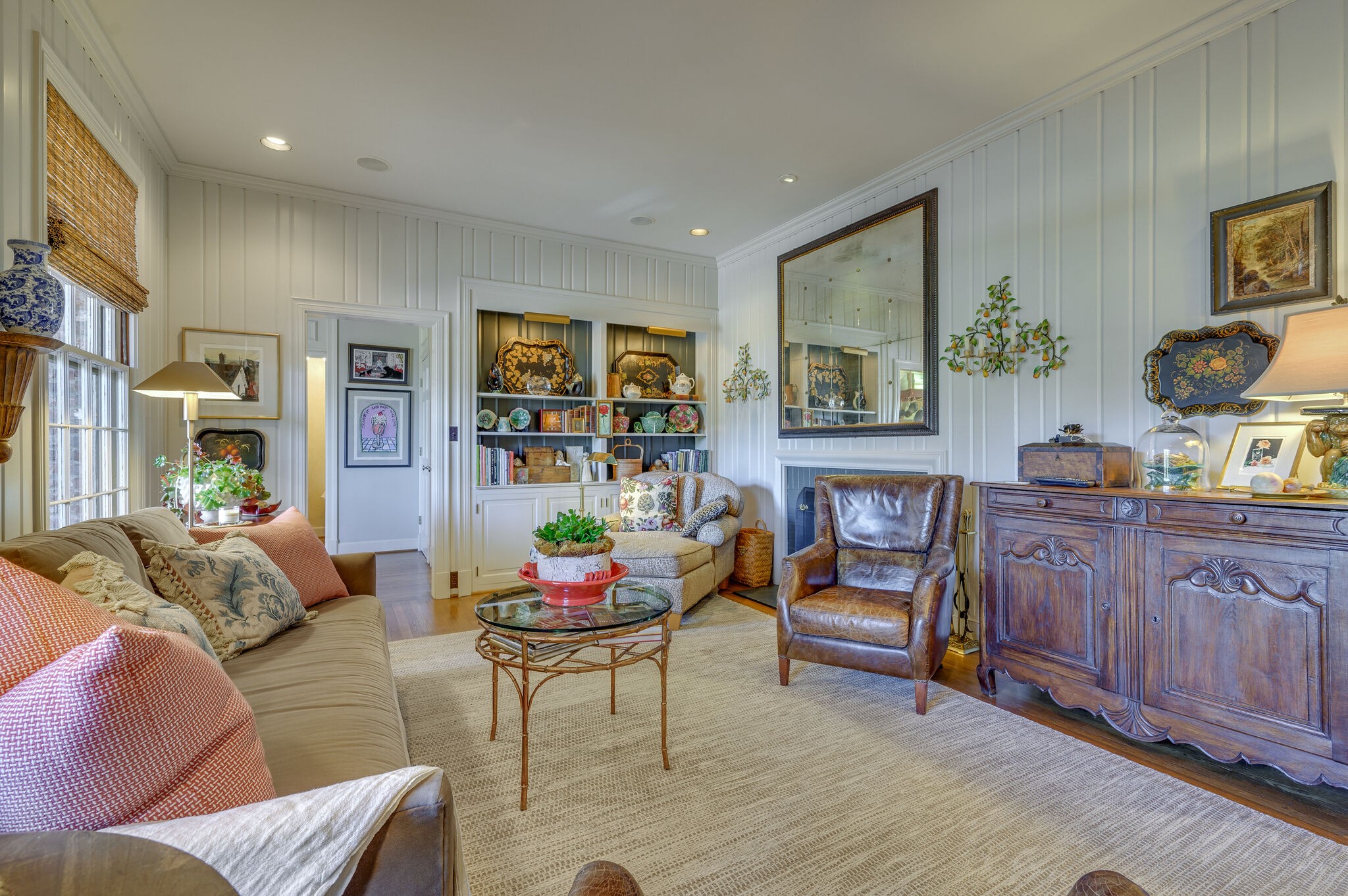 101 Brook Hollow Road Nashville, TN 37205 - Photo 28 of 70