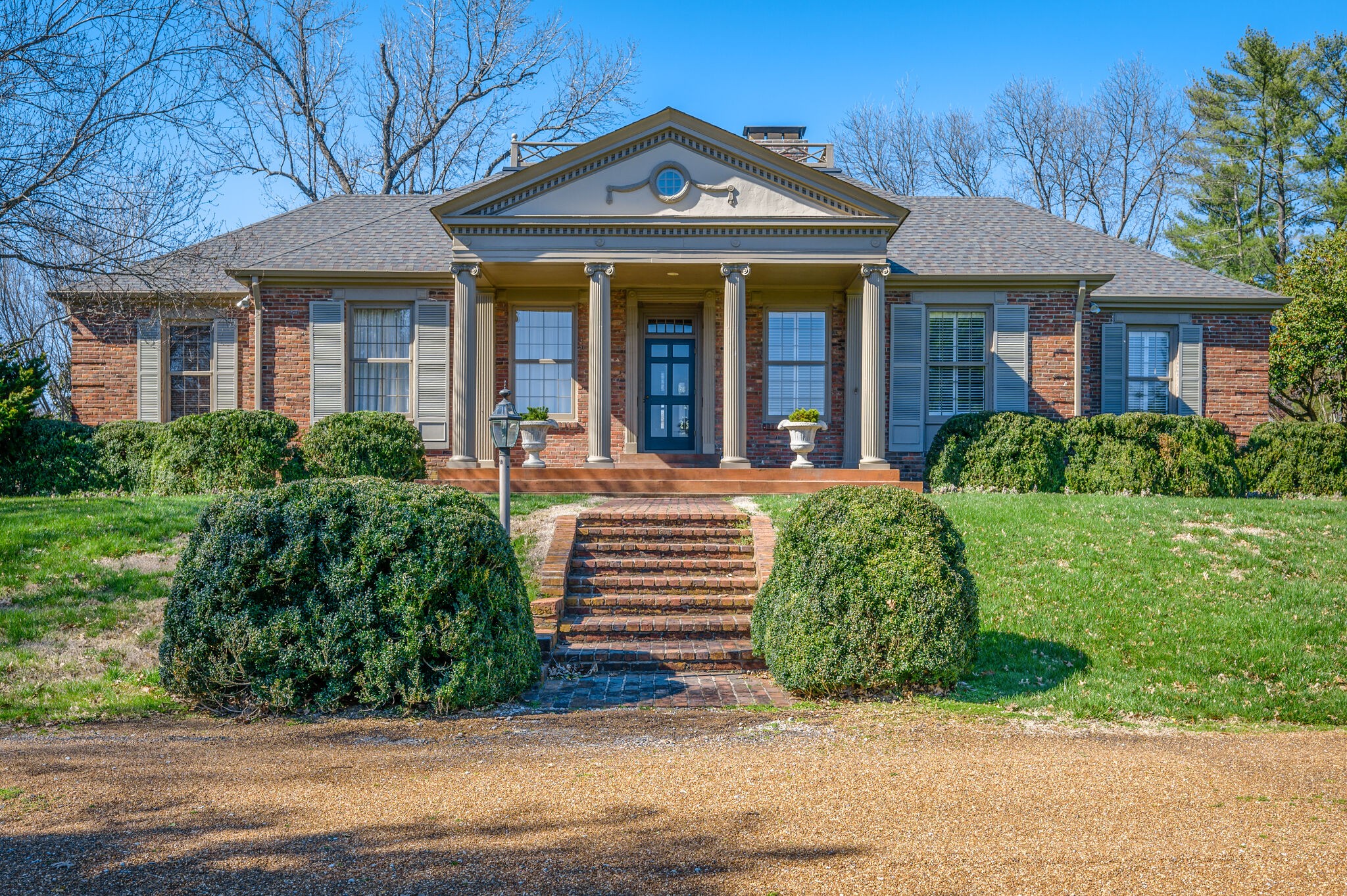 101 Brook Hollow Road Nashville, TN 37205 - Photo 3 of 70