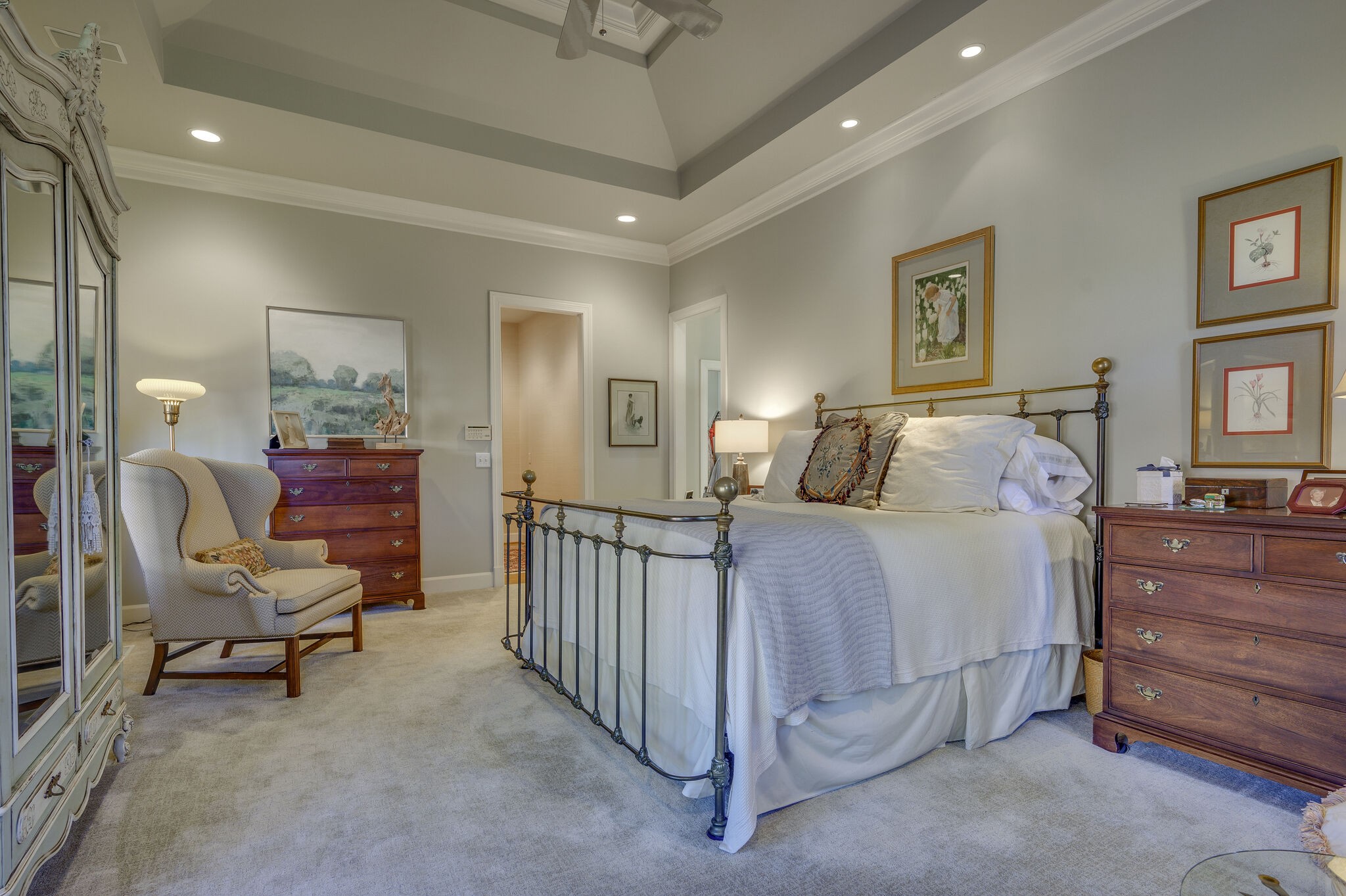 101 Brook Hollow Road Nashville, TN 37205 - Photo 31 of 70