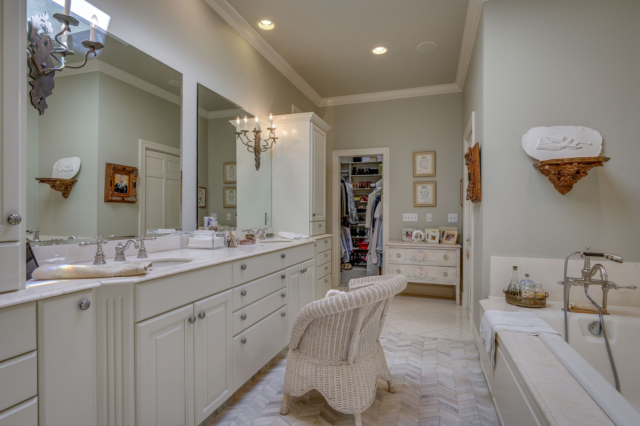 101 Brook Hollow Road Nashville, TN 37205 - Photo 34 of 70