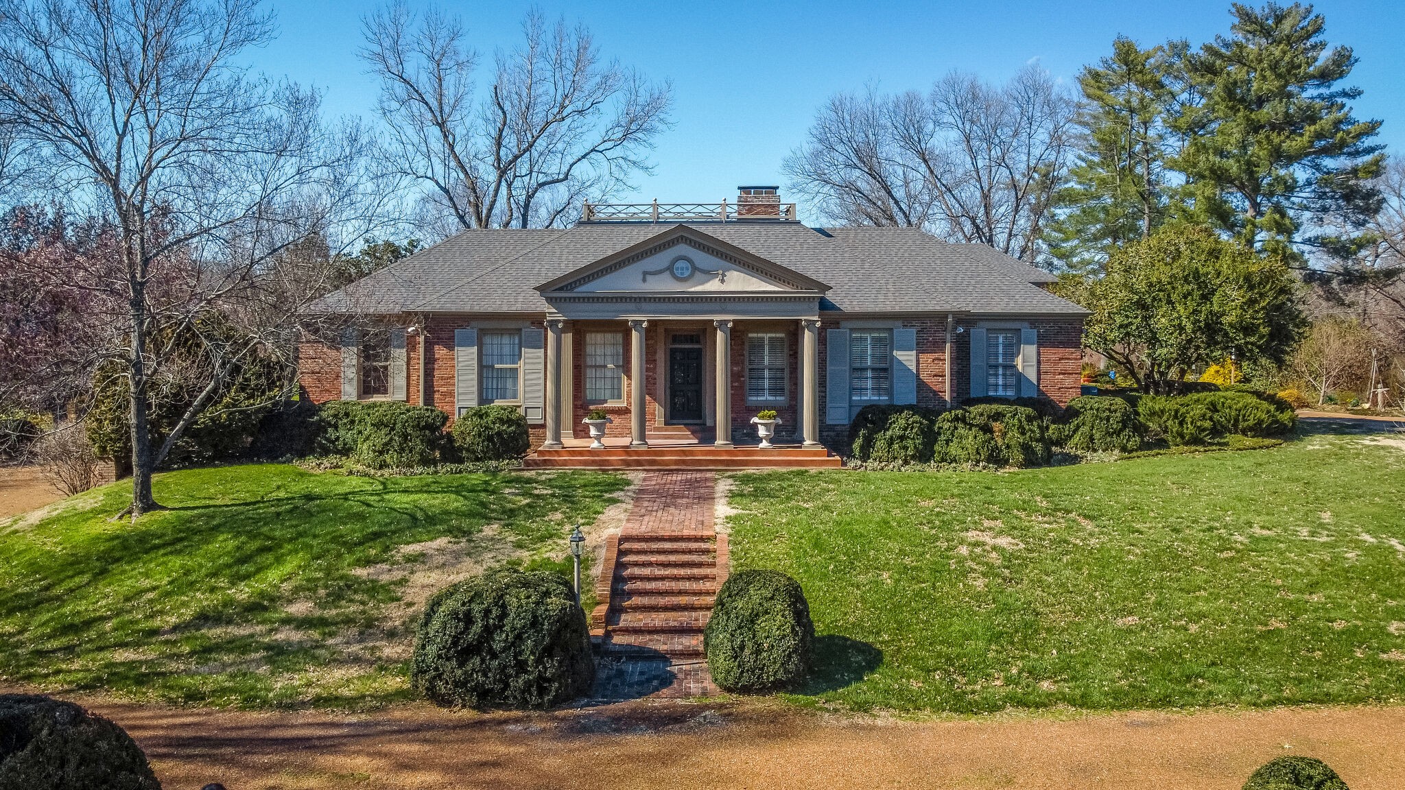 101 Brook Hollow Road Nashville, TN 37205 - Photo 4 of 70