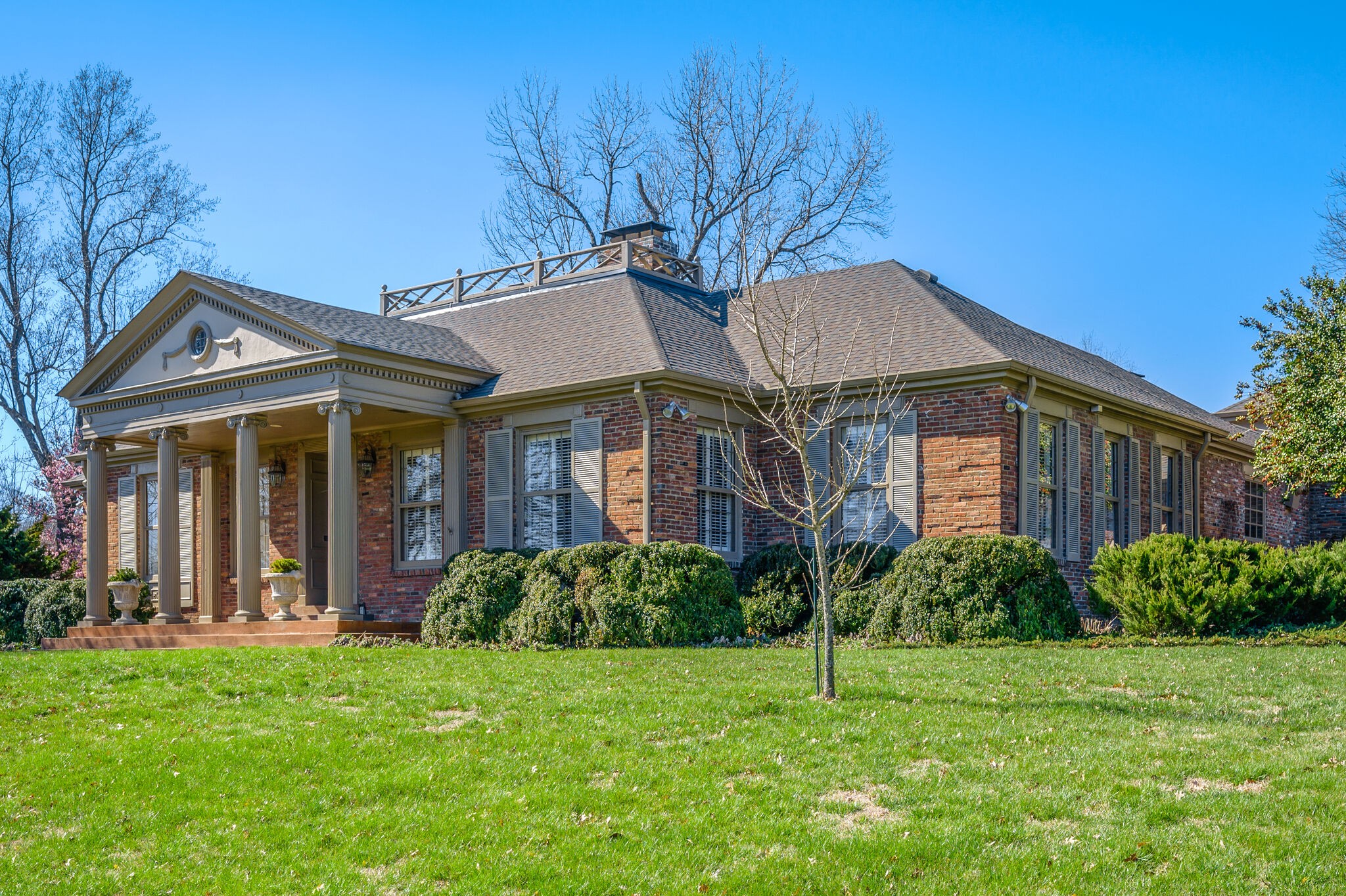 101 Brook Hollow Road Nashville, TN 37205 - Photo 5 of 70