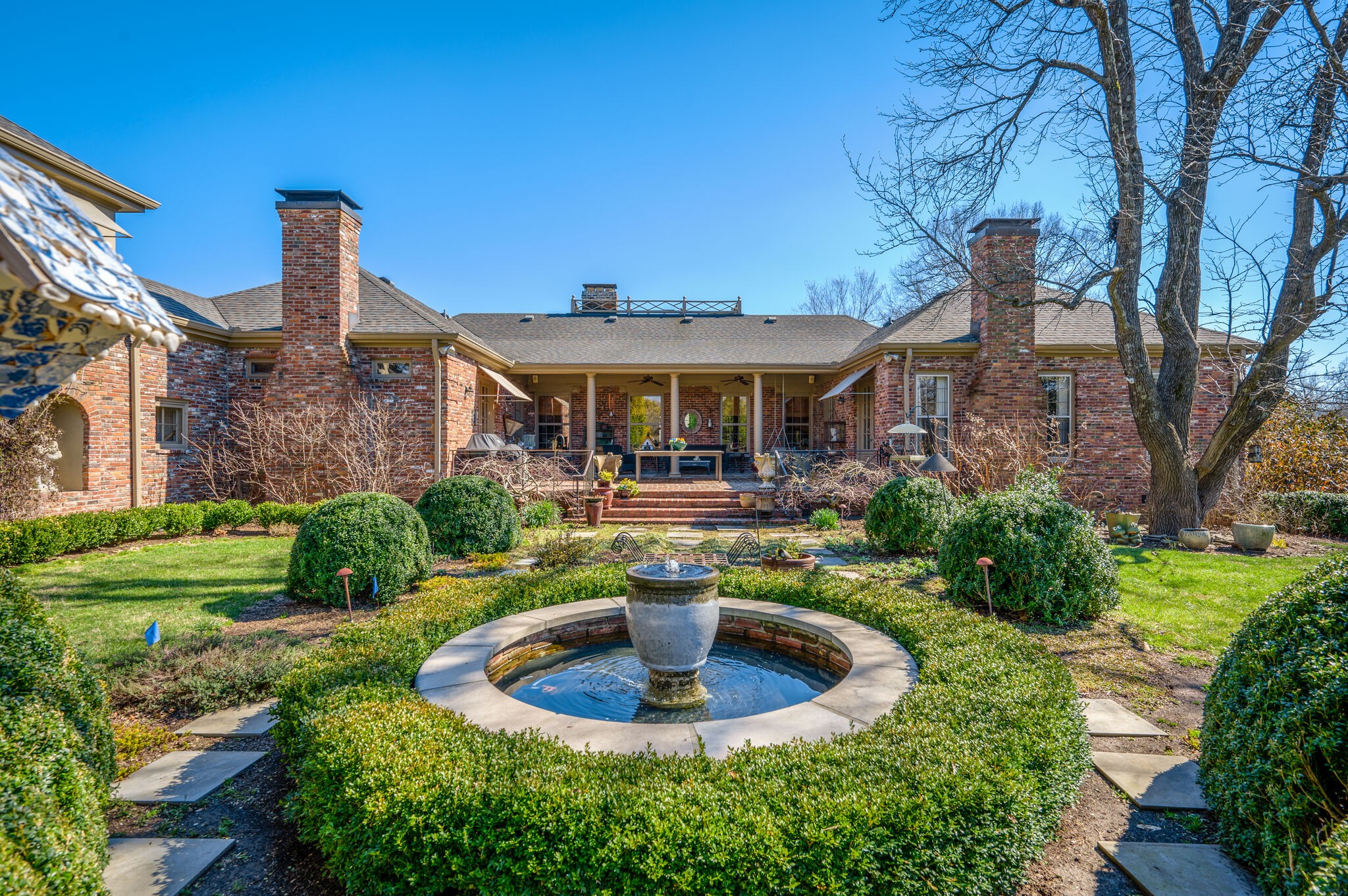 101 Brook Hollow Road Nashville, TN 37205 - Photo 52 of 70