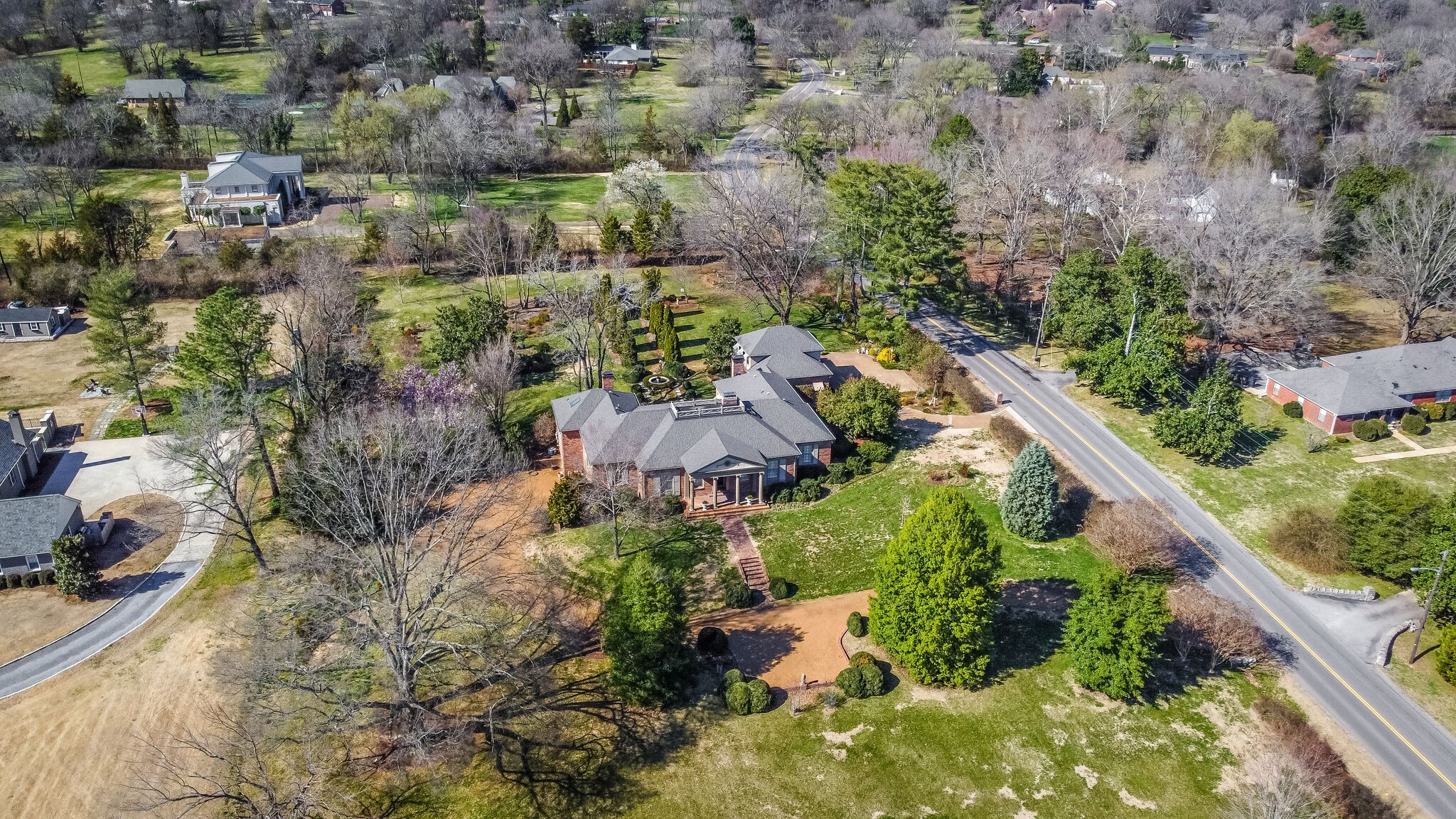 101 Brook Hollow Road Nashville, TN 37205 - Photo 61 of 70