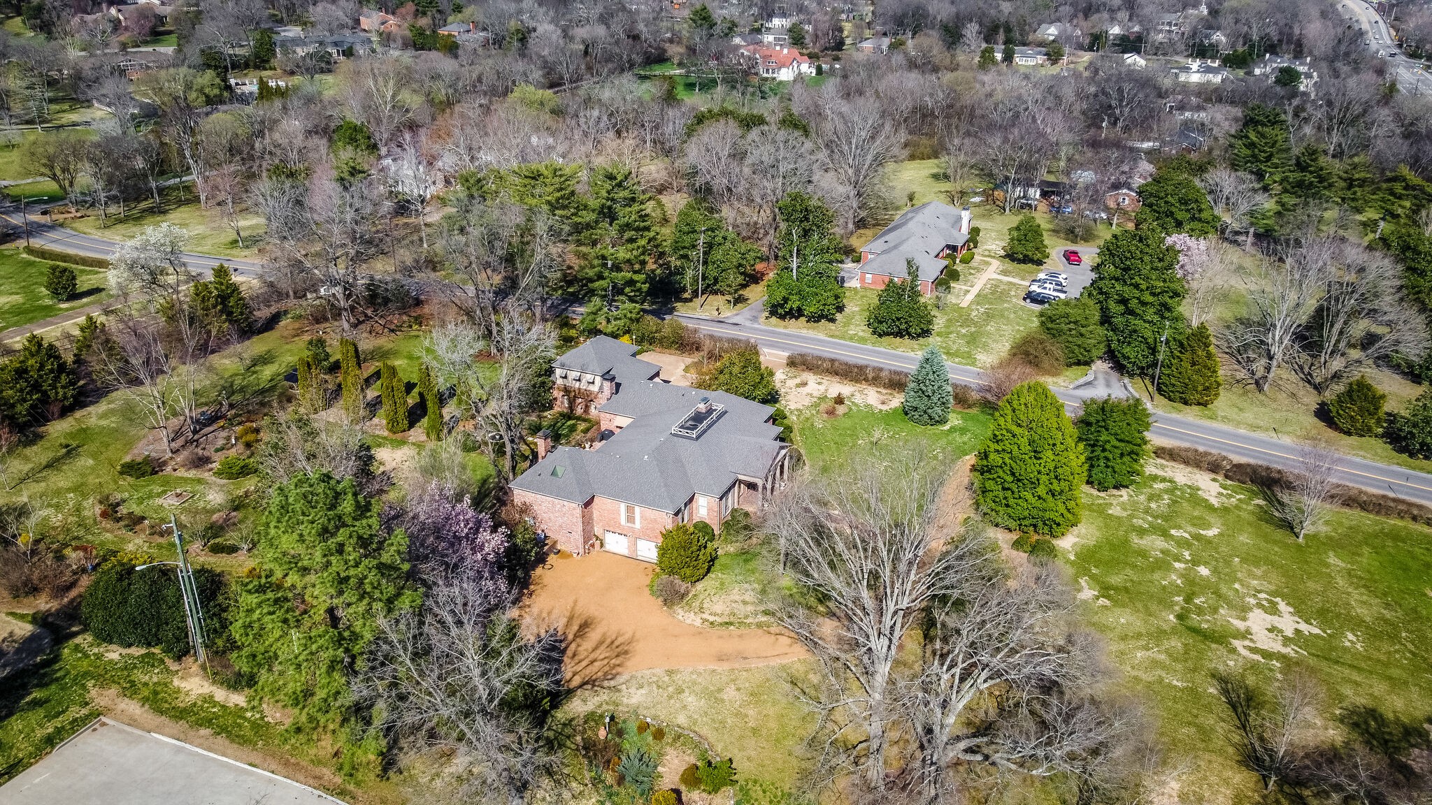 101 Brook Hollow Road Nashville, TN 37205 - Photo 62 of 70