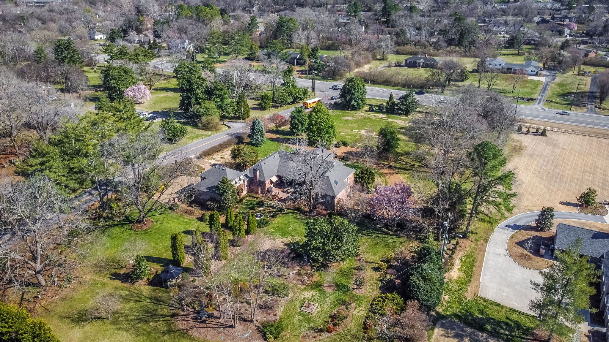 101 Brook Hollow Road Nashville, TN 37205 - Photo 63 of 70