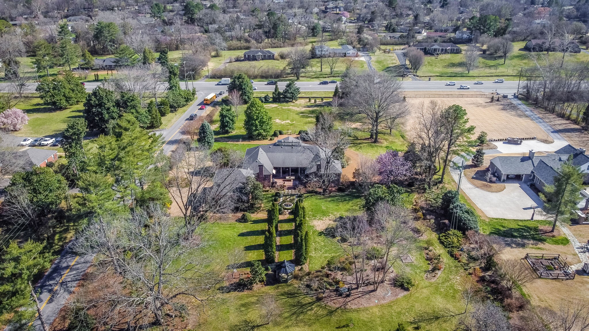 101 Brook Hollow Road Nashville, TN 37205 - Photo 64 of 70