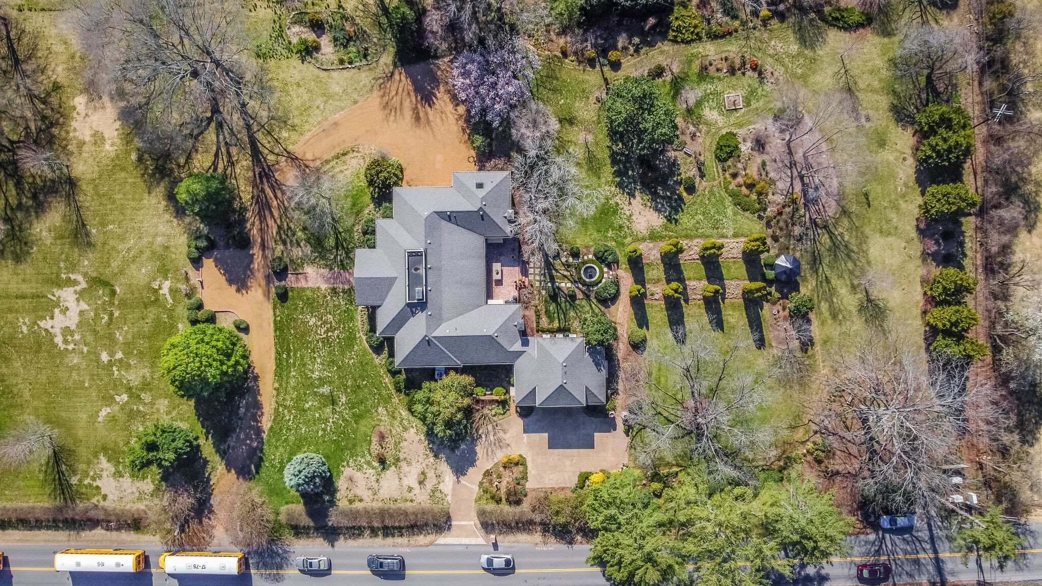 101 Brook Hollow Road Nashville, TN 37205 - Photo 65 of 70