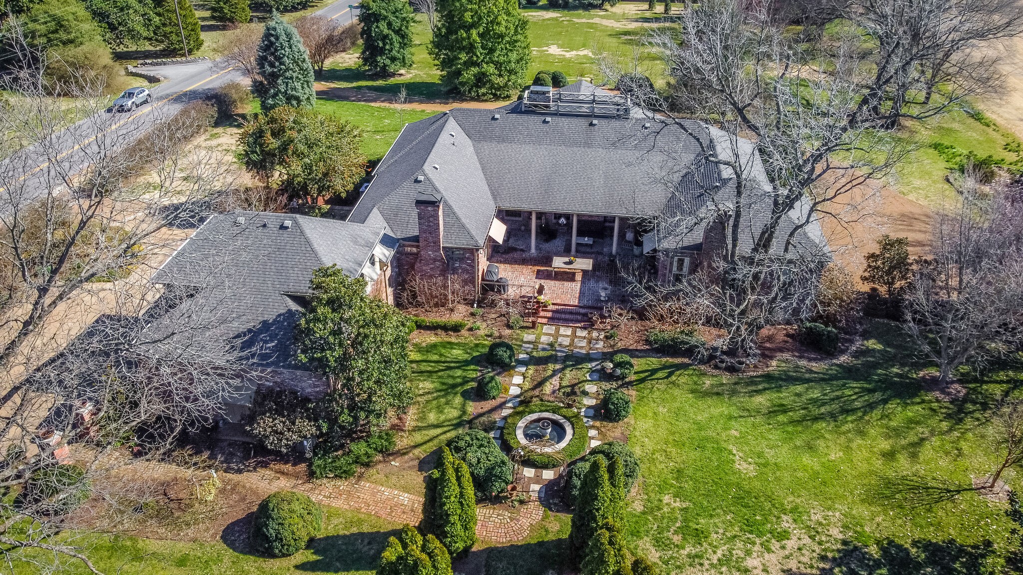 101 Brook Hollow Road Nashville, TN 37205 - Photo 66 of 70