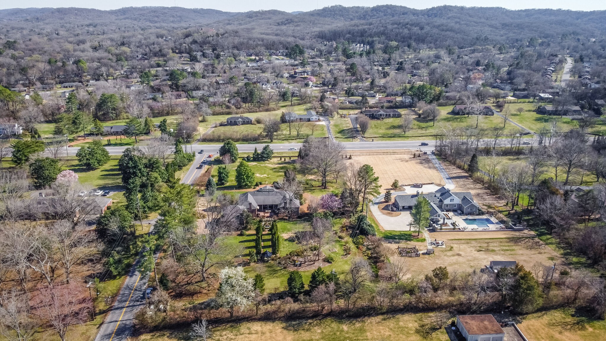 101 Brook Hollow Road Nashville, TN 37205 - Photo 67 of 70