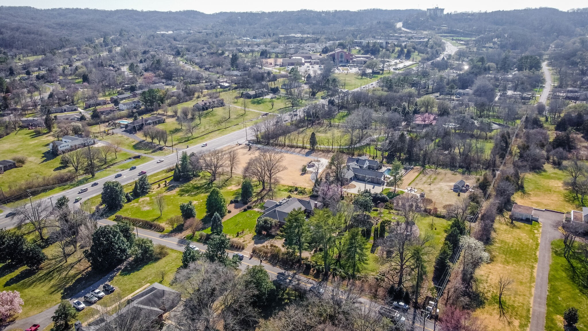 101 Brook Hollow Road Nashville, TN 37205 - Photo 68 of 70