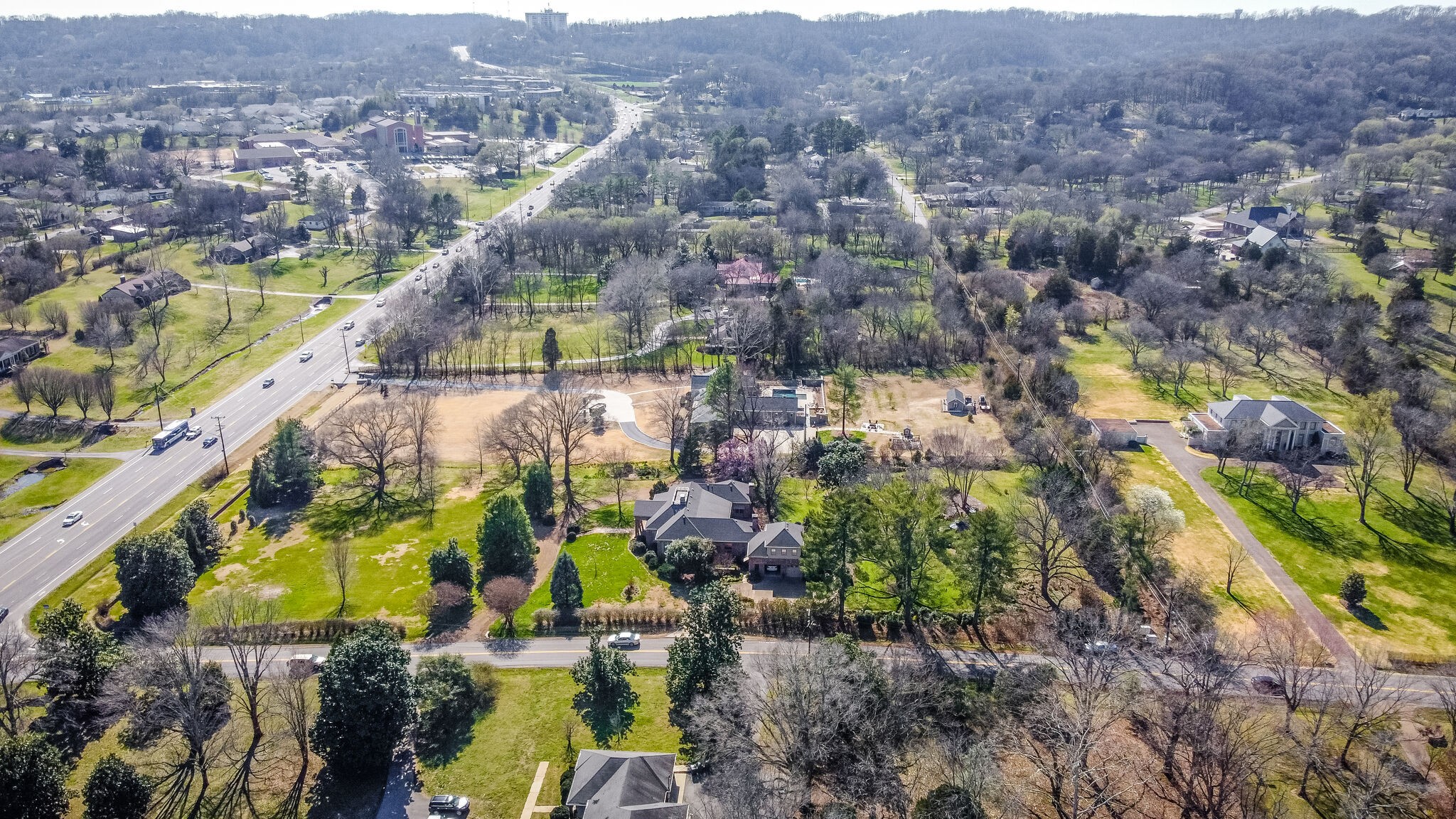 101 Brook Hollow Road Nashville, TN 37205 - Photo 69 of 70