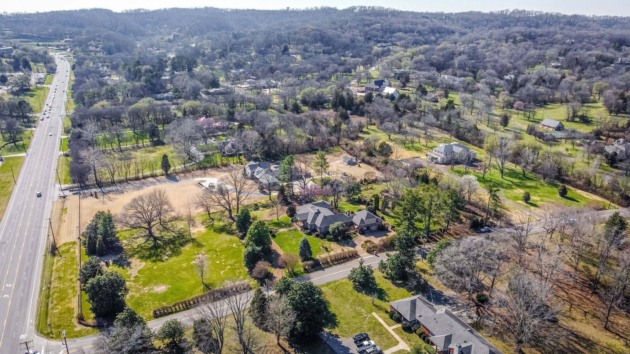 101 Brook Hollow Road Nashville, TN 37205 - Photo 70 of 70