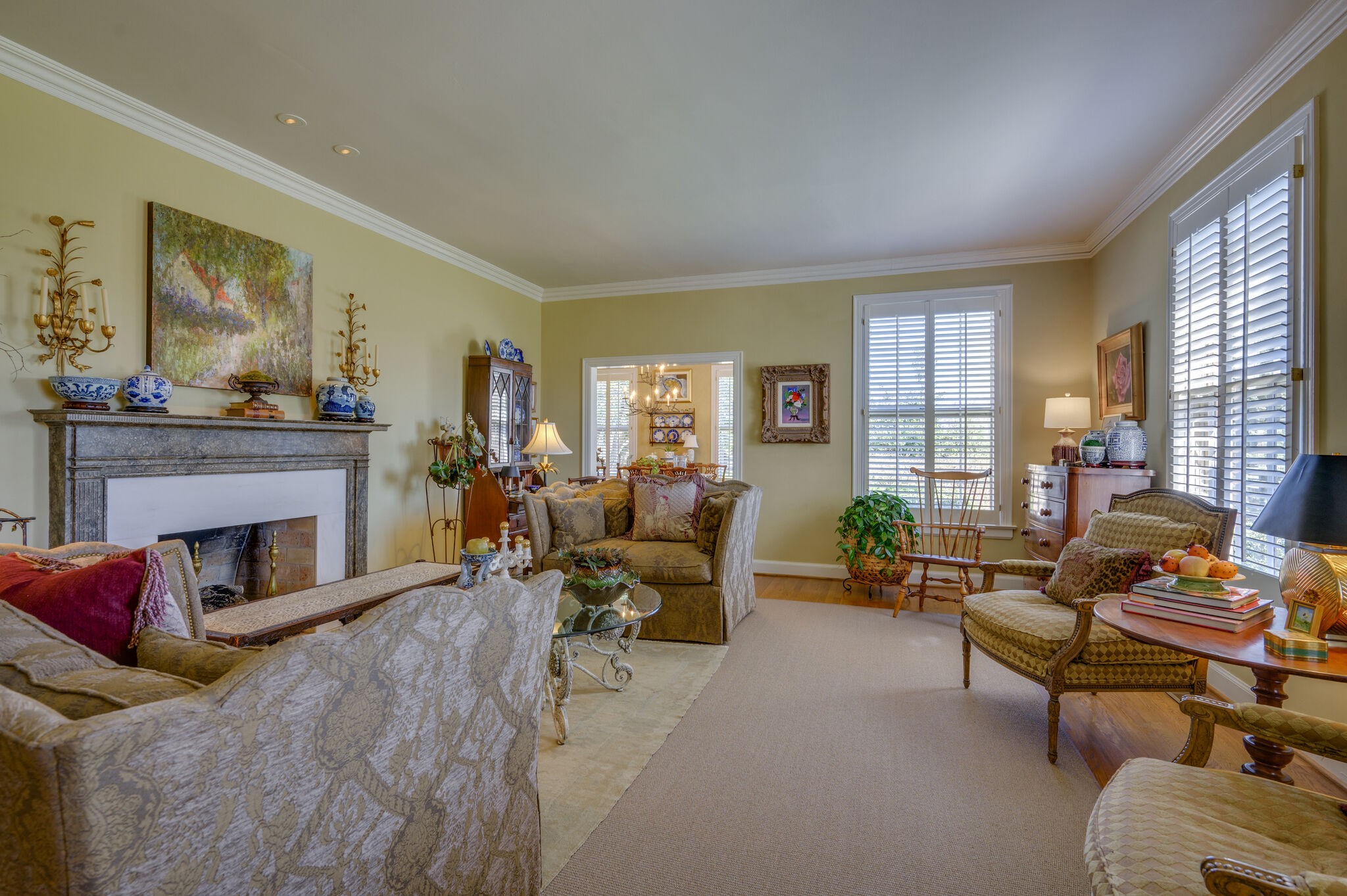 101 Brook Hollow Road Nashville, TN 37205 - Photo 9 of 70