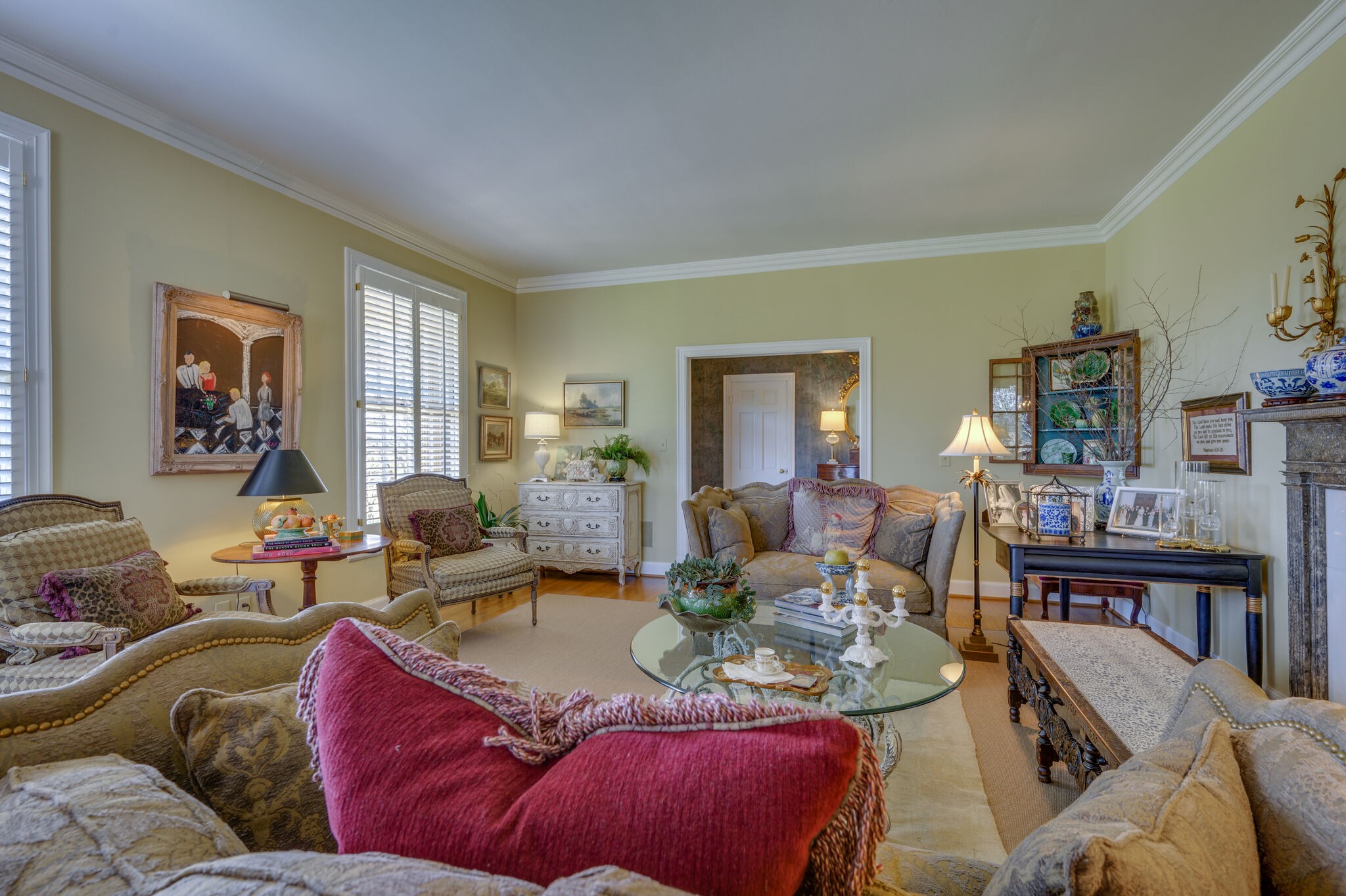 101 Brook Hollow Road Nashville, TN 37205 - Photo 10 of 70