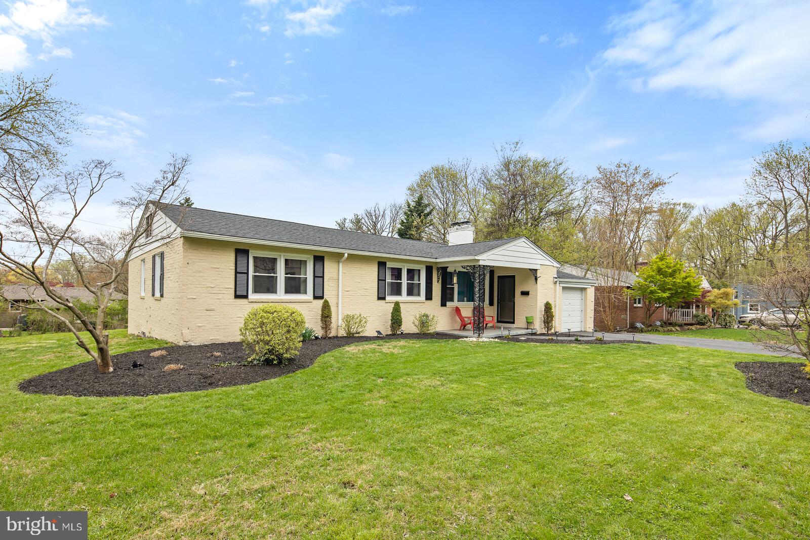 4402 Miller Road Wilmington, DE 19802 - Photo 1 of 19 Gallery Image 1