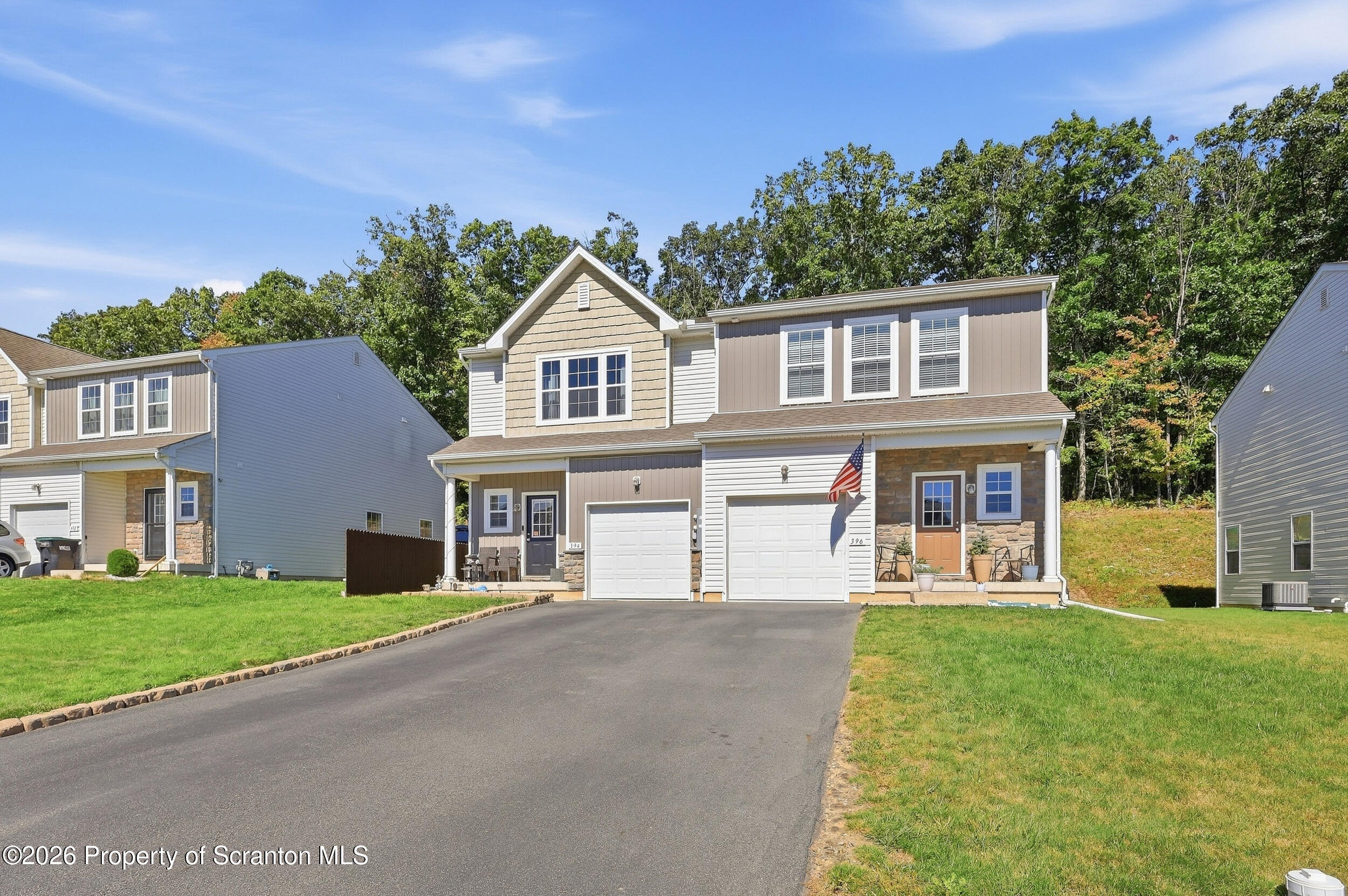 394 Long Run Road Drums, PA 18222 - Photo 1 of 59 43_394 long run43