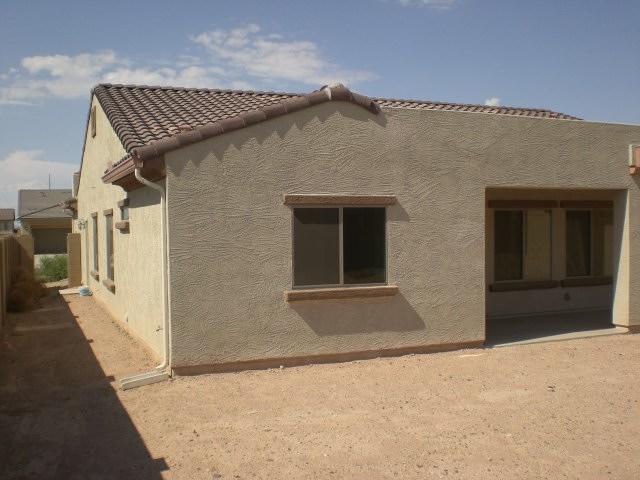 5109 West Beverly Road Laveen, AZ 85339 - Photo 3 of 13 REAR2