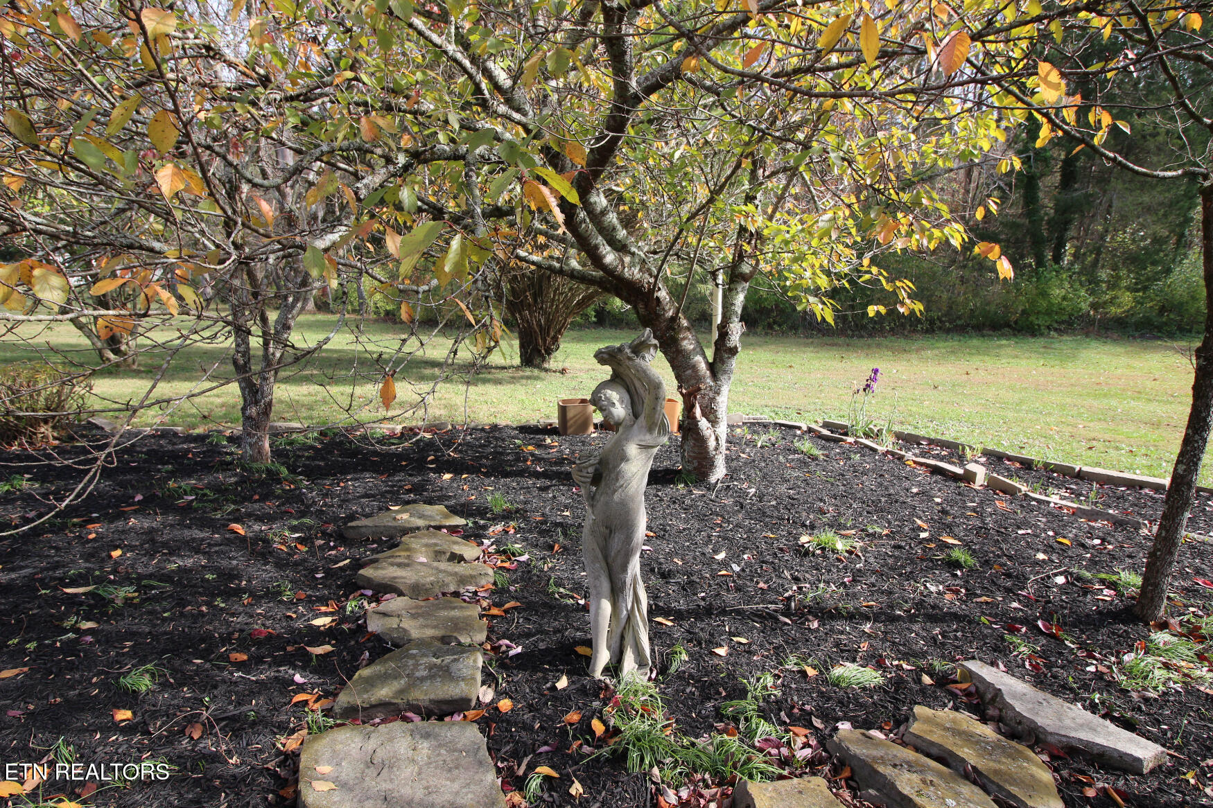 3465 West Wolf Valley Road Clinton, TN 37716 - Photo 12 of 52 Garden