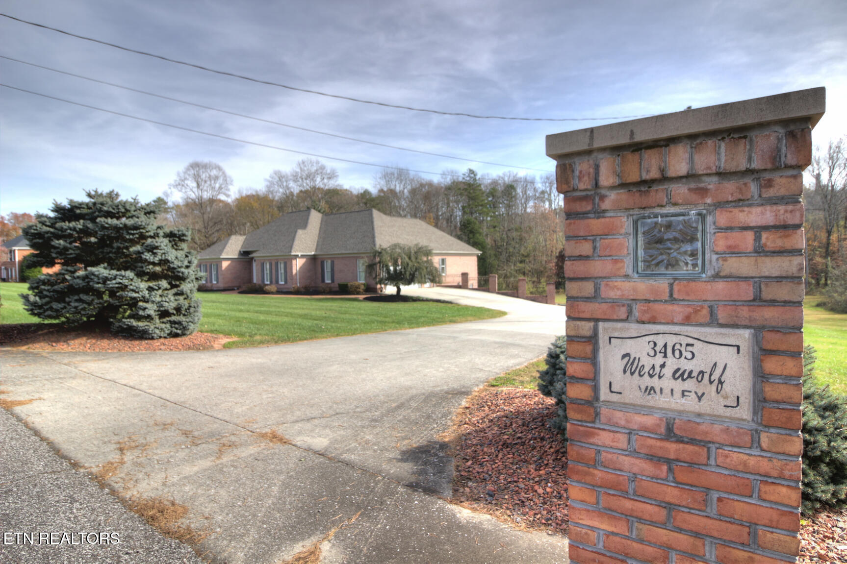3465 West Wolf Valley Road Clinton, TN 37716 - Photo 2 of 52 3465 West Wolf Valley