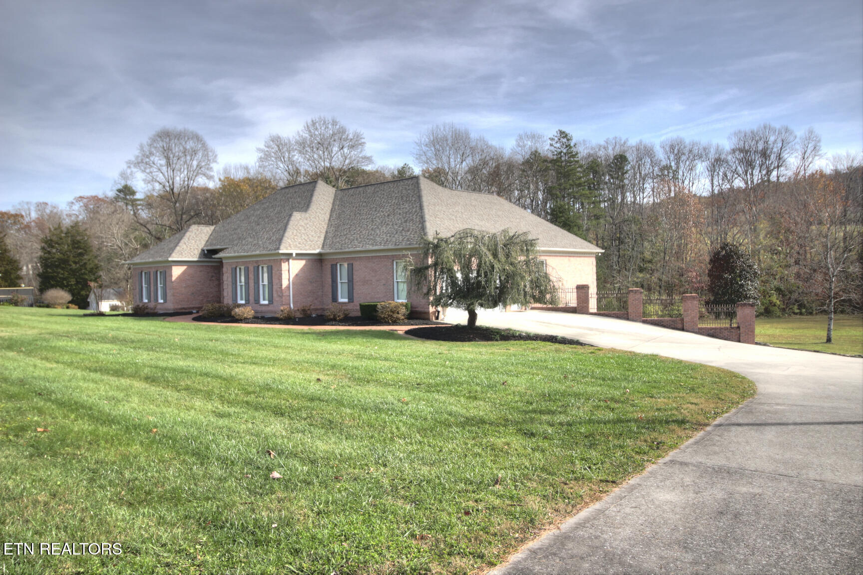 3465 West Wolf Valley Road Clinton, TN 37716 - Photo 3 of 52 Custom Build