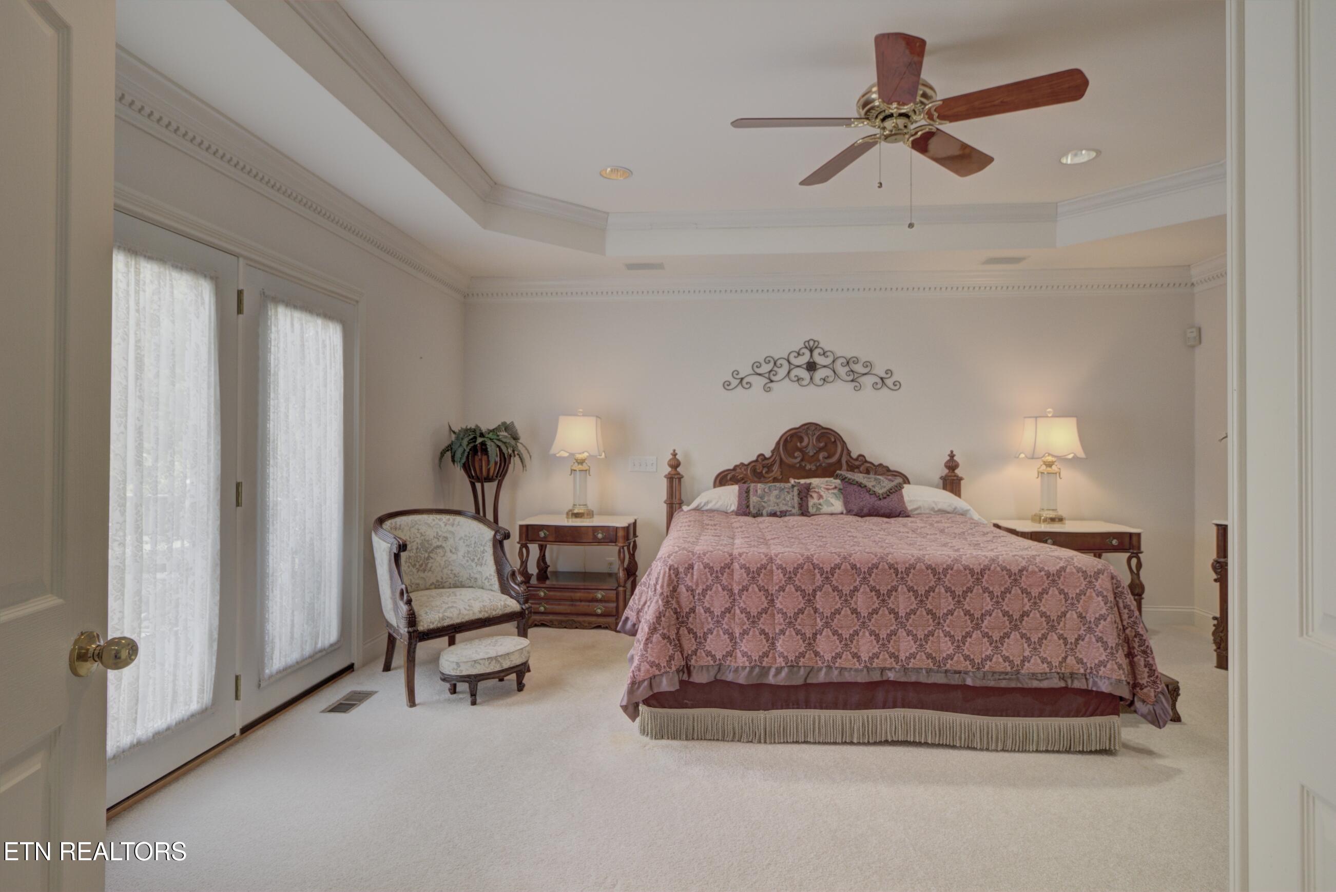 3465 West Wolf Valley Road Clinton, TN 37716 - Photo 34 of 52 Primary Suite