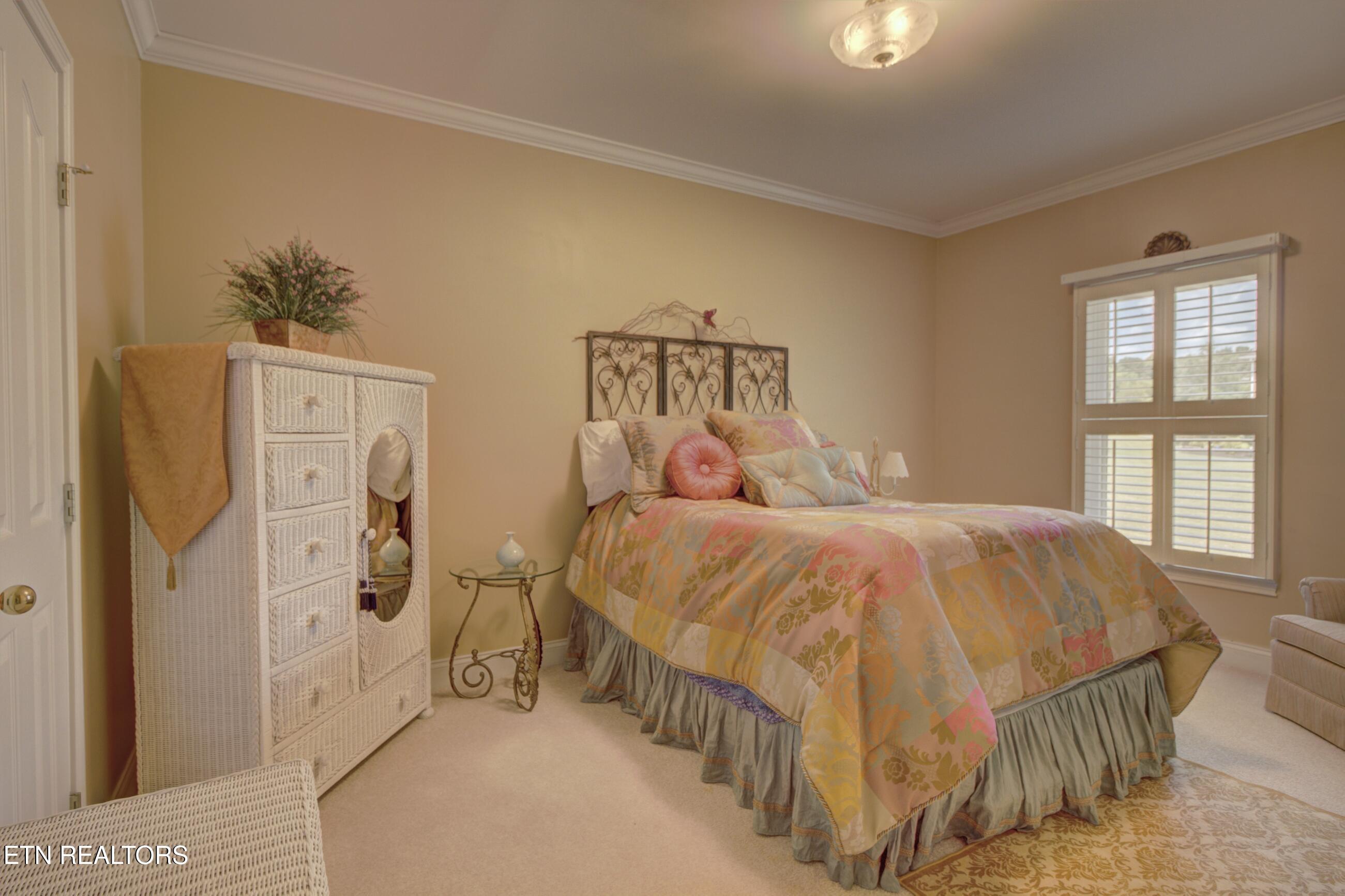 3465 West Wolf Valley Road Clinton, TN 37716 - Photo 41 of 52 2nd Bedroom