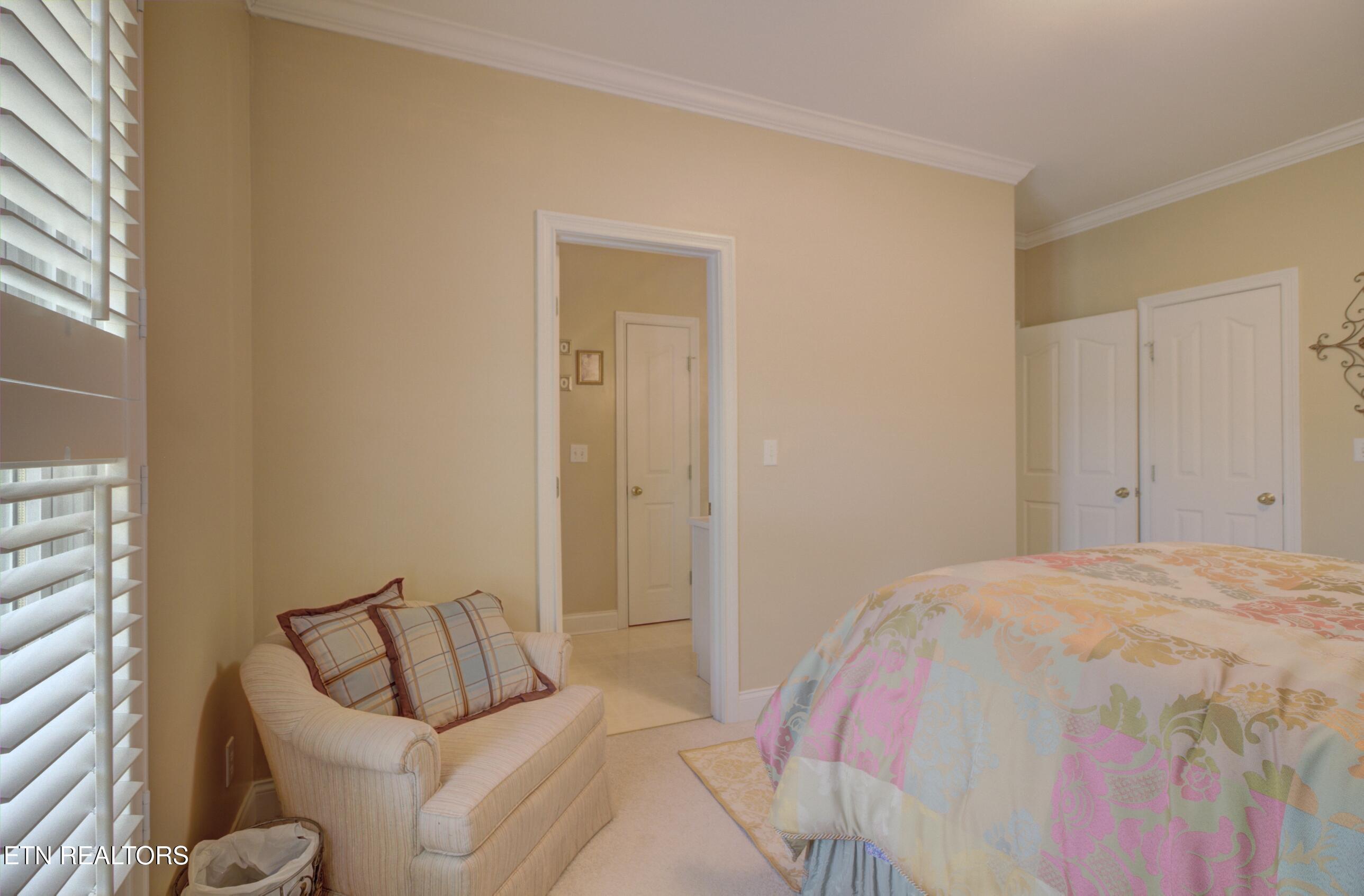 3465 West Wolf Valley Road Clinton, TN 37716 - Photo 42 of 52 2nd Bedroom