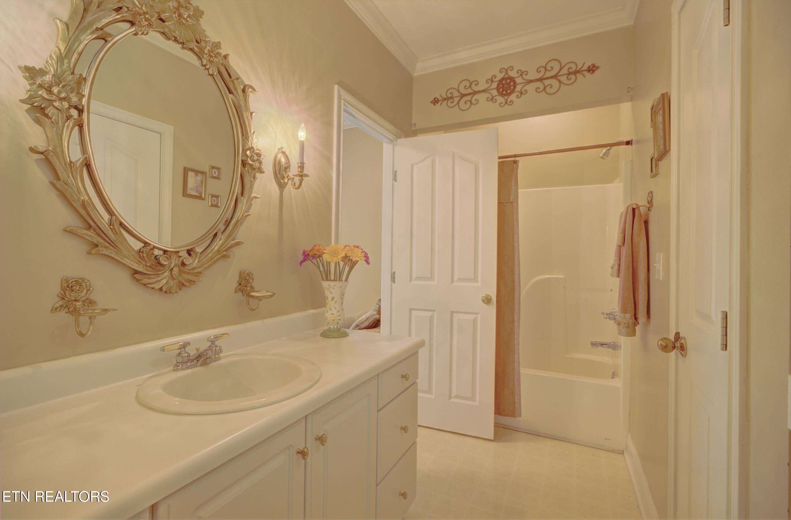 3465 West Wolf Valley Road Clinton, TN 37716 - Photo 43 of 52 Full Bathroom