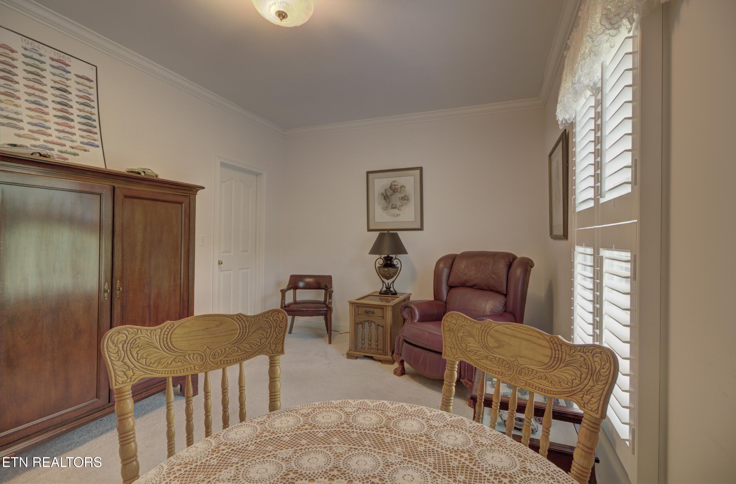 3465 West Wolf Valley Road Clinton, TN 37716 - Photo 44 of 52 3rd Bedroom