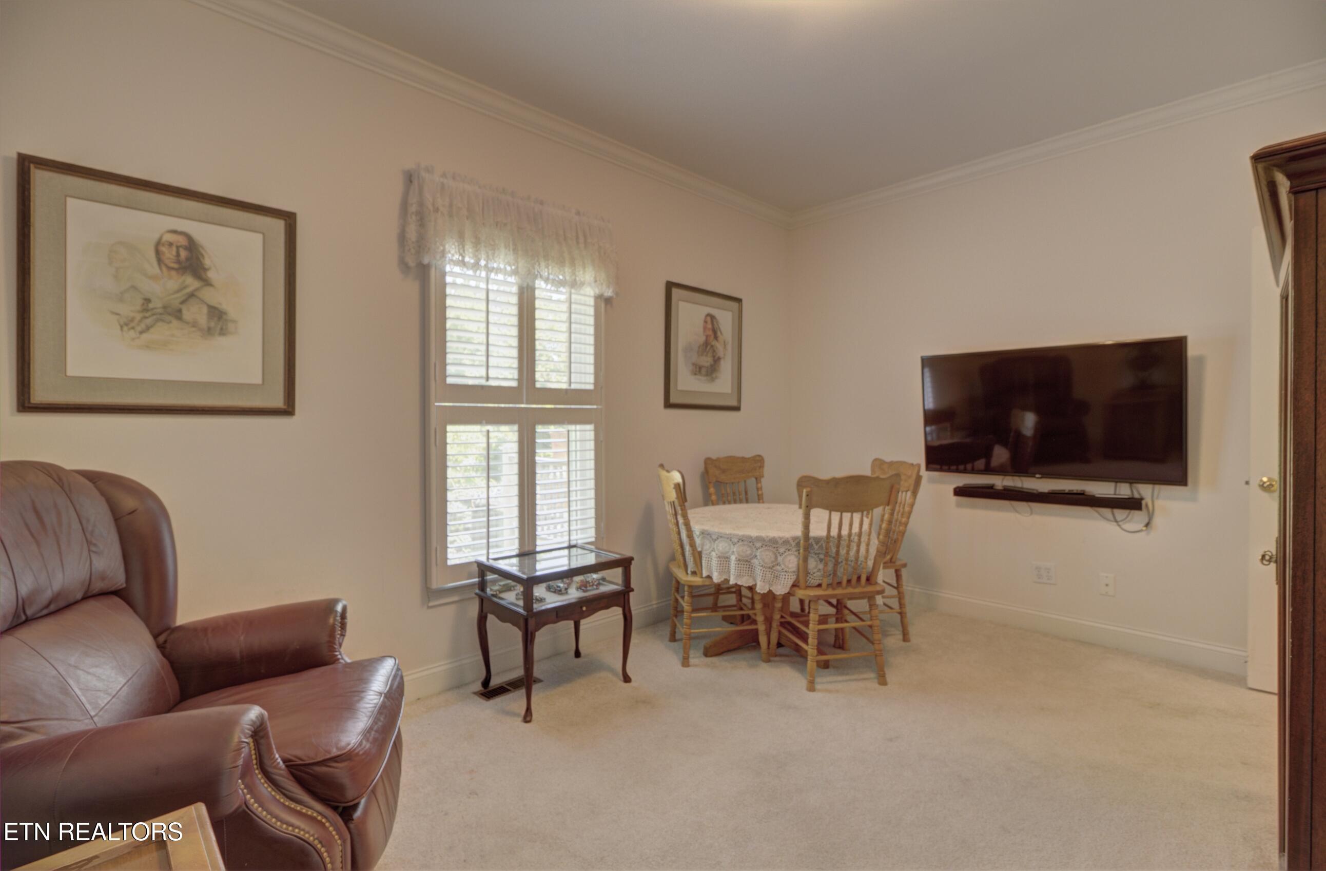 3465 West Wolf Valley Road Clinton, TN 37716 - Photo 45 of 52 3rd Bedroom