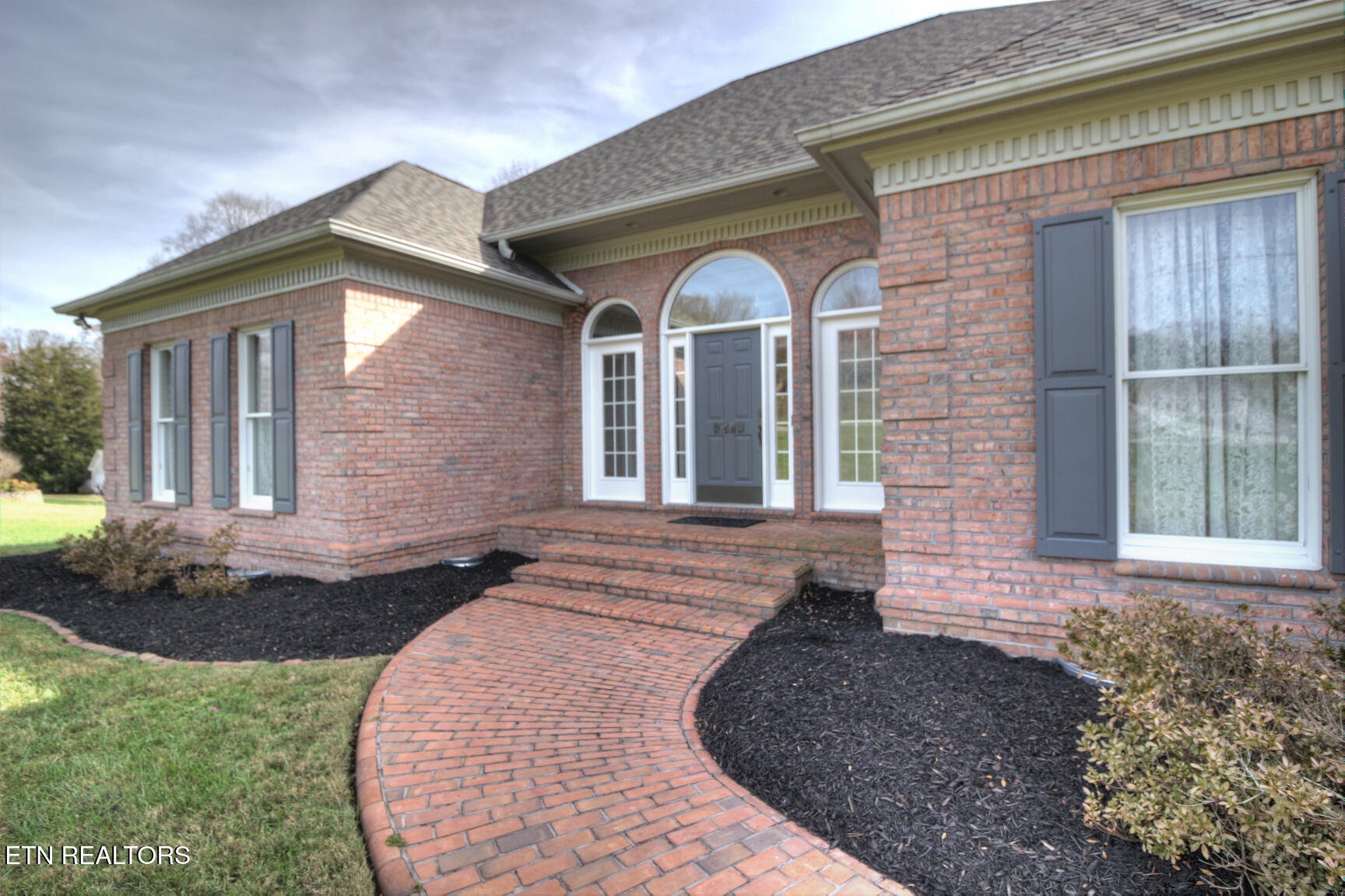 3465 West Wolf Valley Road Clinton, TN 37716 - Photo 5 of 52 Handmade Bricks