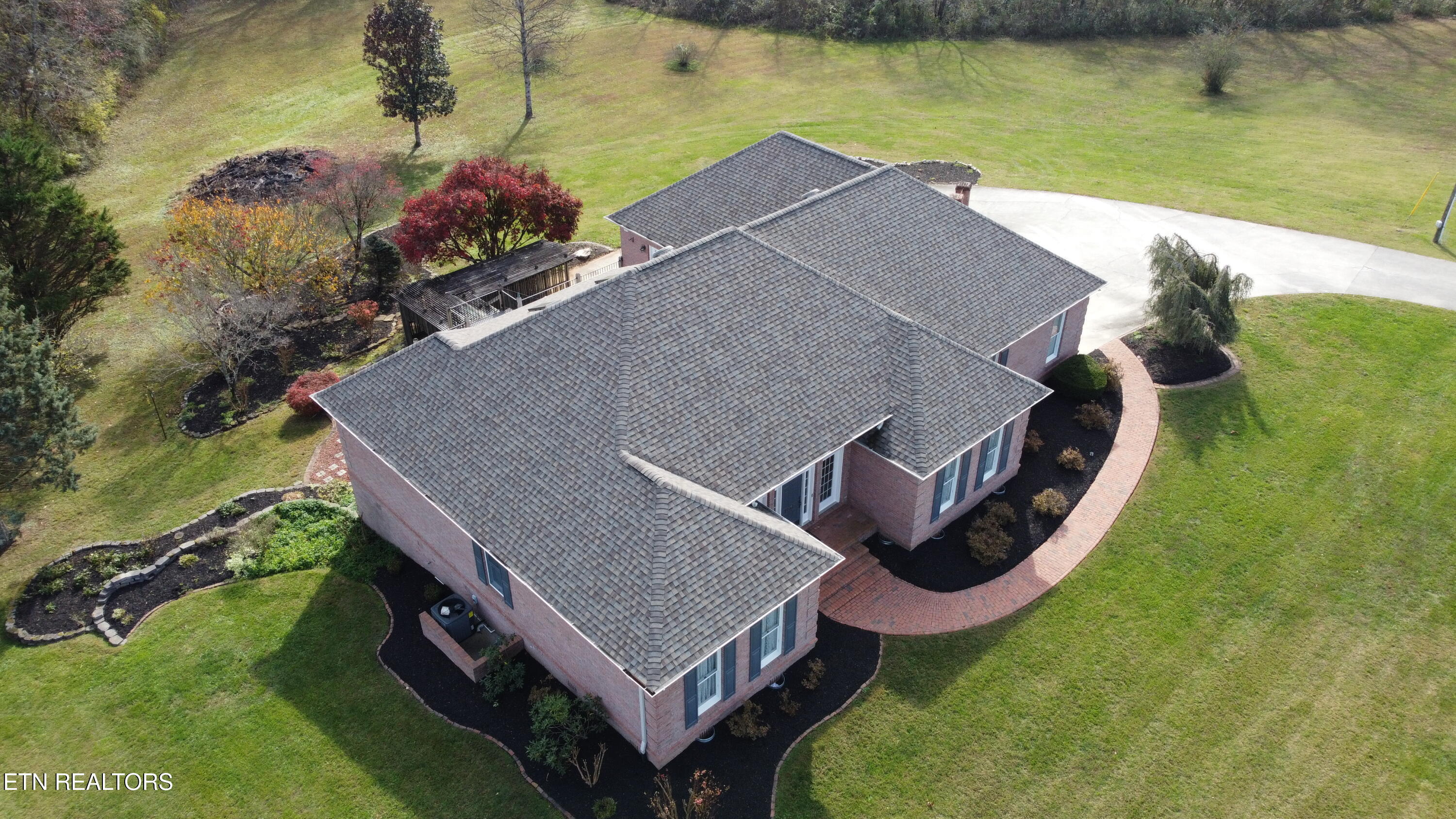 3465 West Wolf Valley Road Clinton, TN 37716 - Photo 51 of 52 Beautiful Property