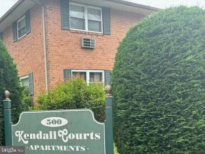 $1,475 | 500 Kendall Boulevard, Unit 1A, Oaklyn, NJ 08107